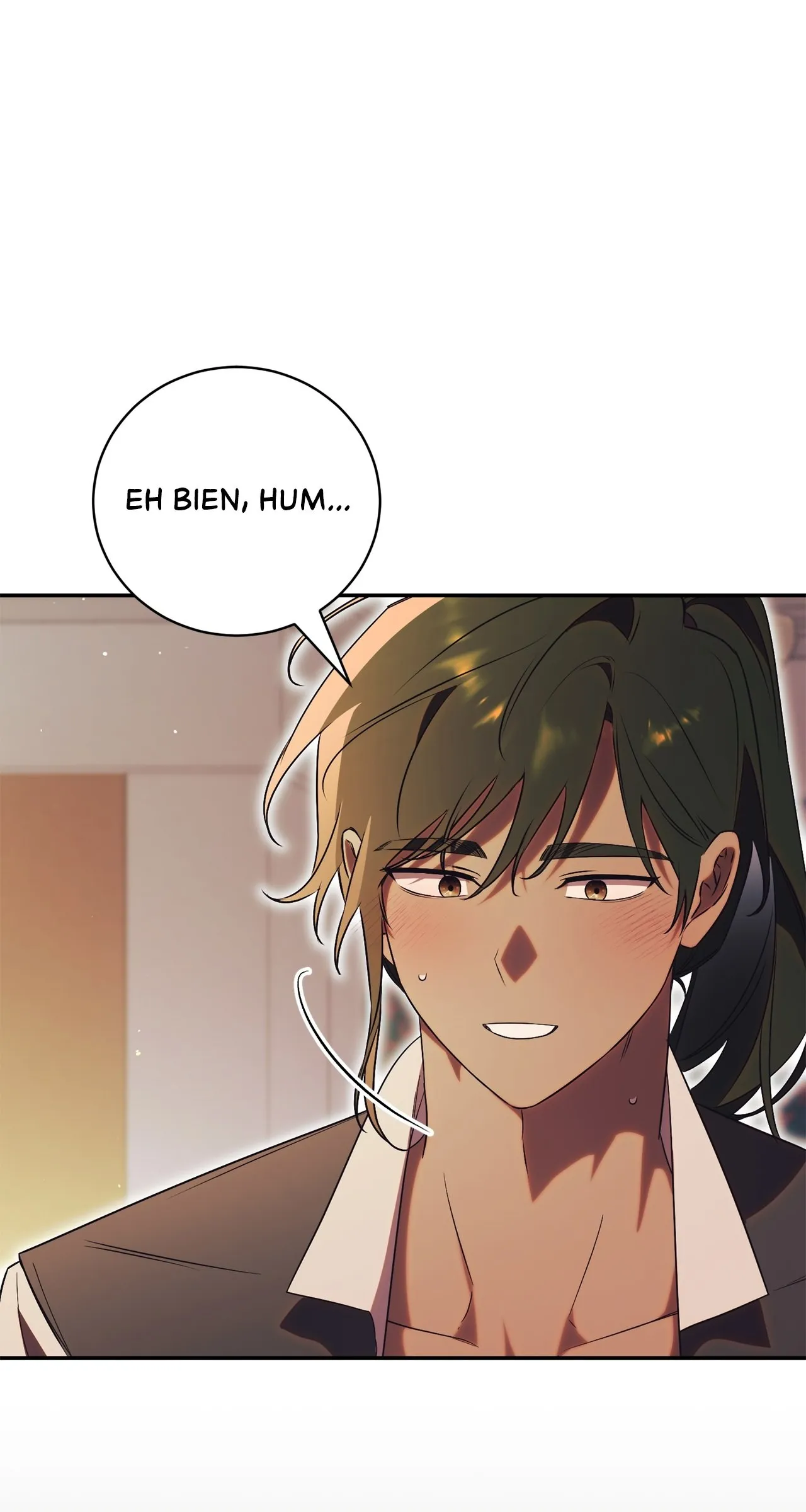 Read How to Reject My Obsessive Ex Husband FR Manga Online