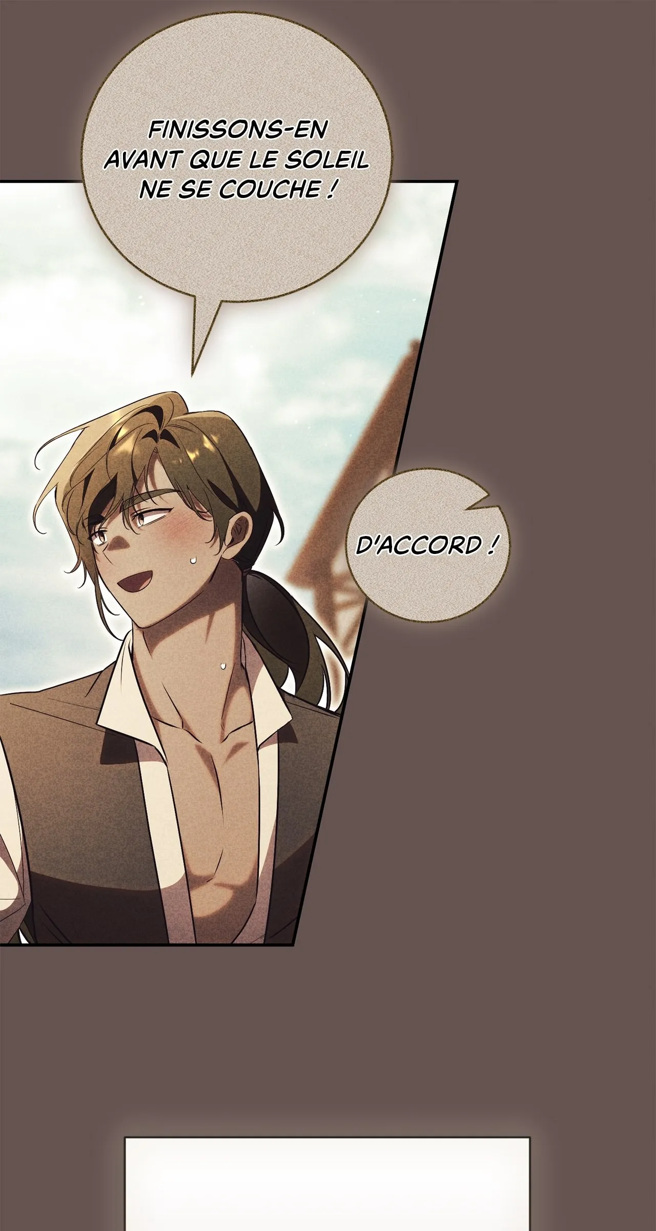 Read How to Reject My Obsessive Ex Husband FR Manga Online