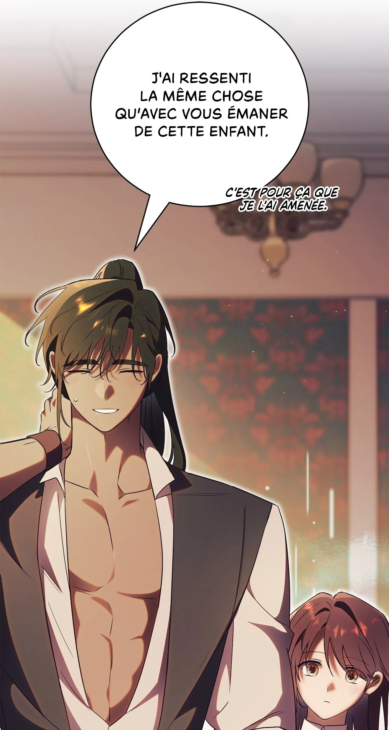Read How to Reject My Obsessive Ex Husband FR Manga Online