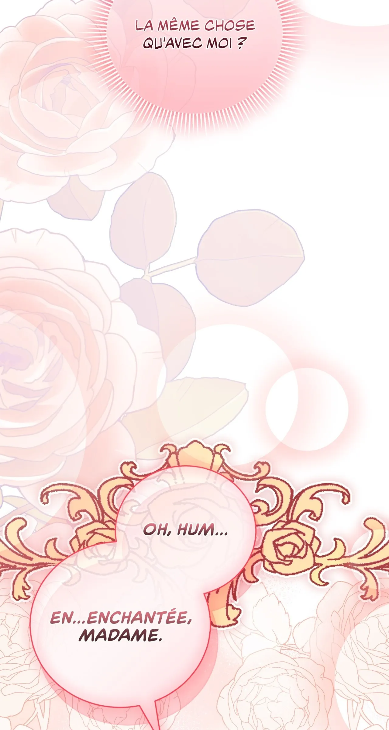 Read How to Reject My Obsessive Ex Husband FR Manga Online