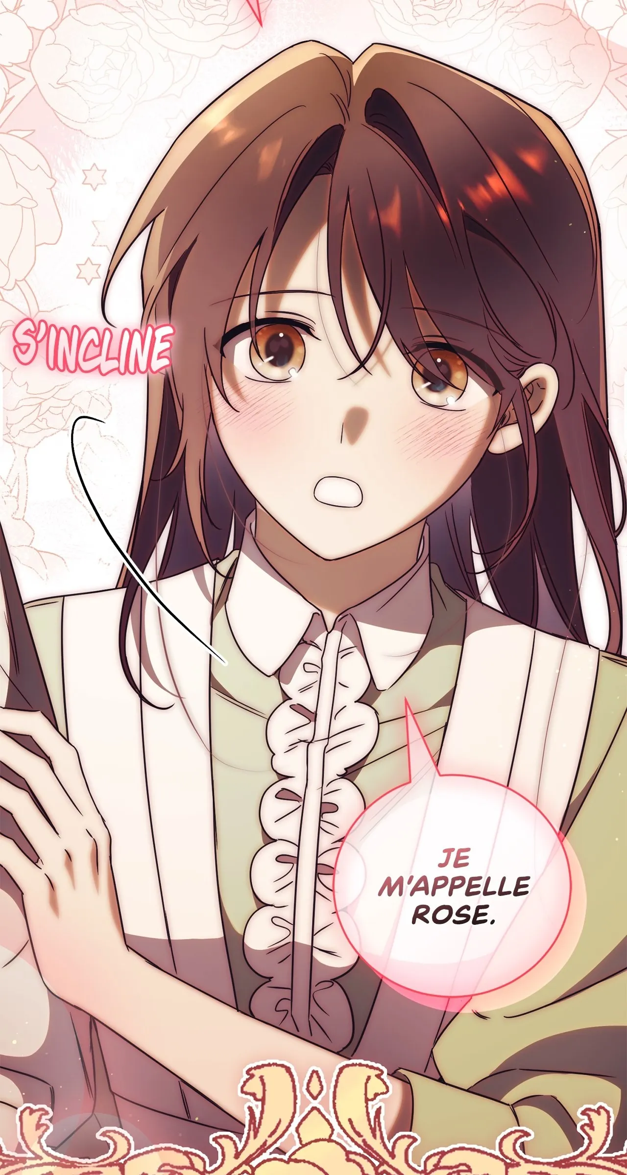 Read How to Reject My Obsessive Ex Husband FR Manga Online