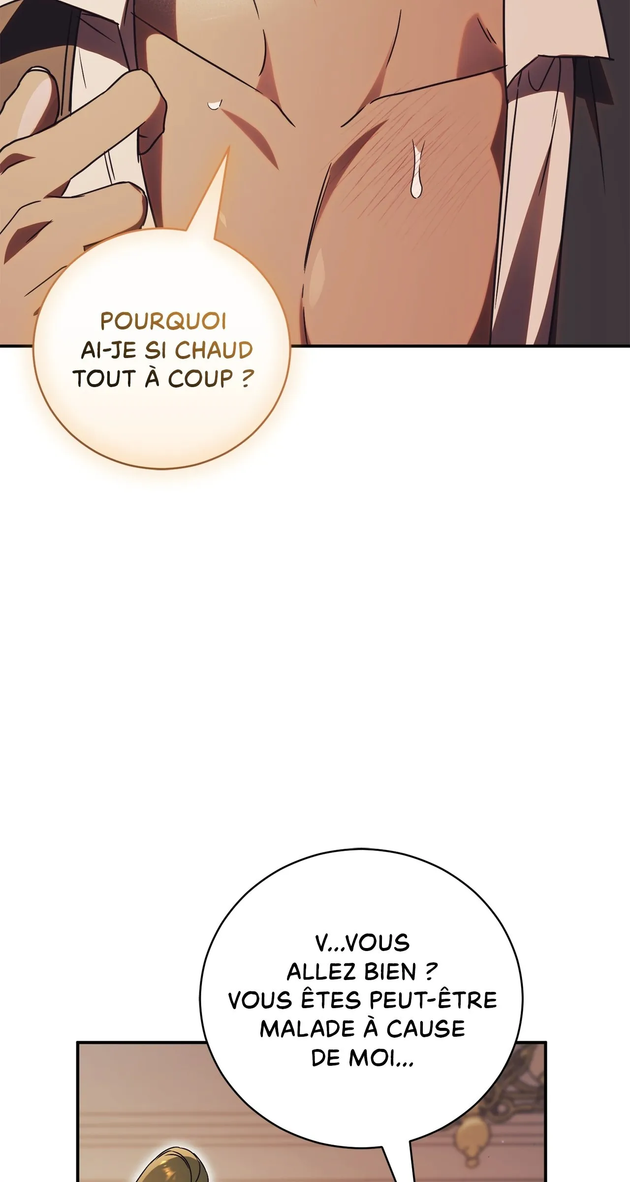 Read How to Reject My Obsessive Ex Husband FR Manga Online