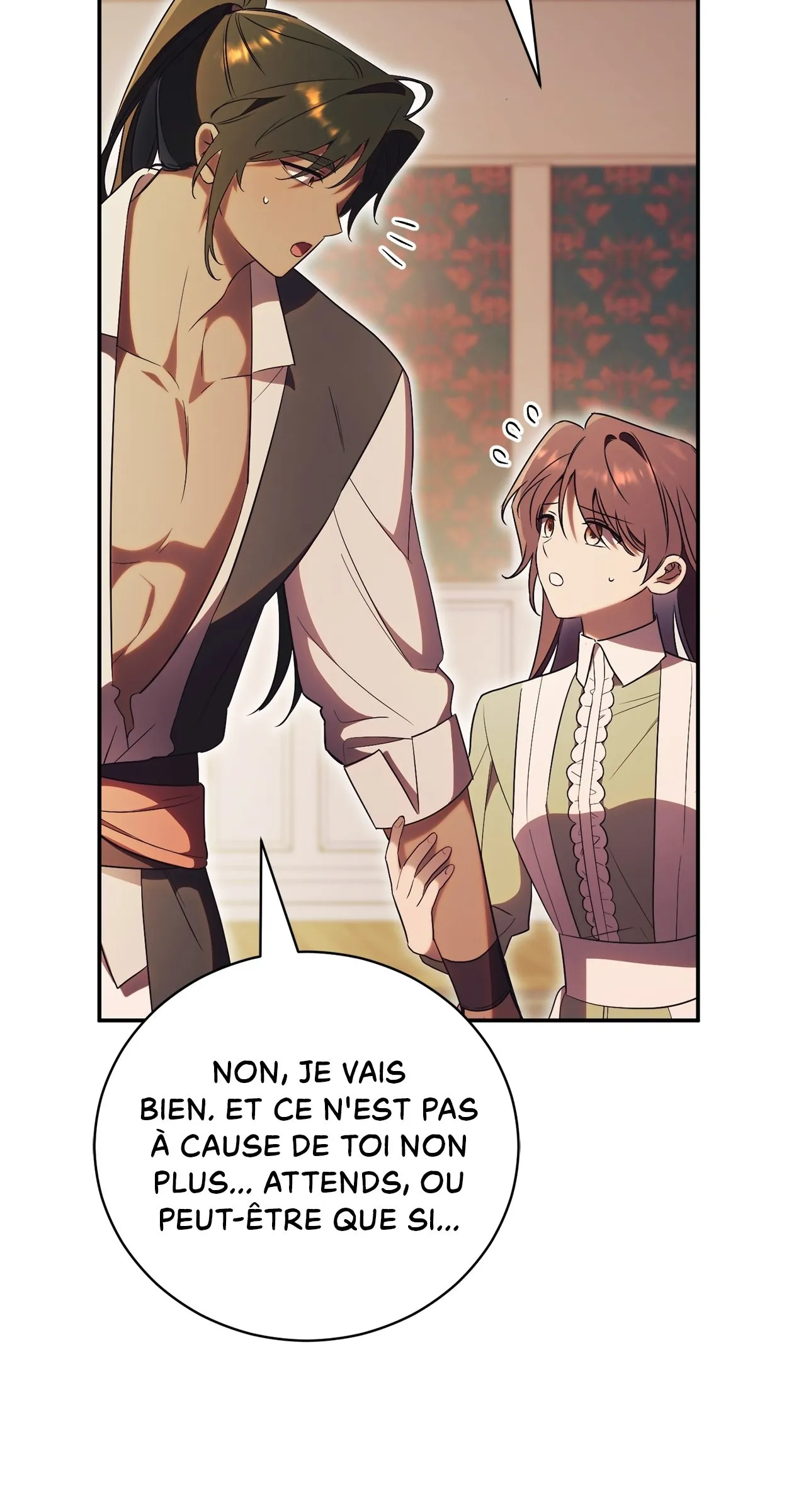 Read How to Reject My Obsessive Ex Husband FR Manga Online