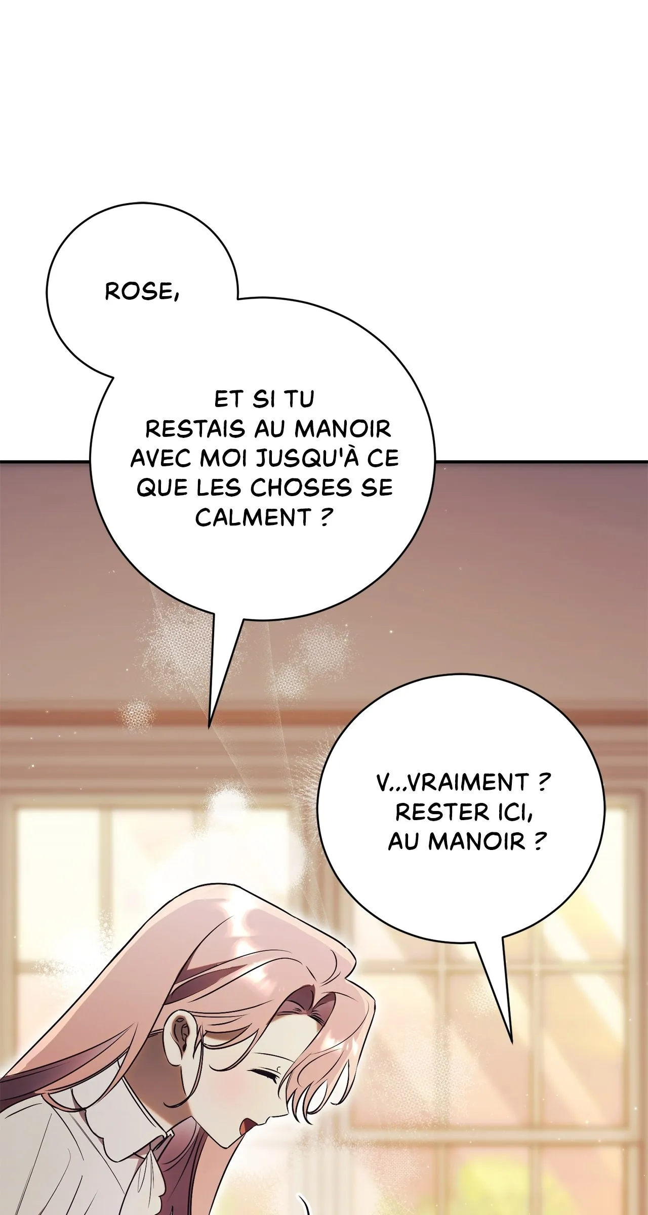 Read How to Reject My Obsessive Ex Husband FR Manga Online