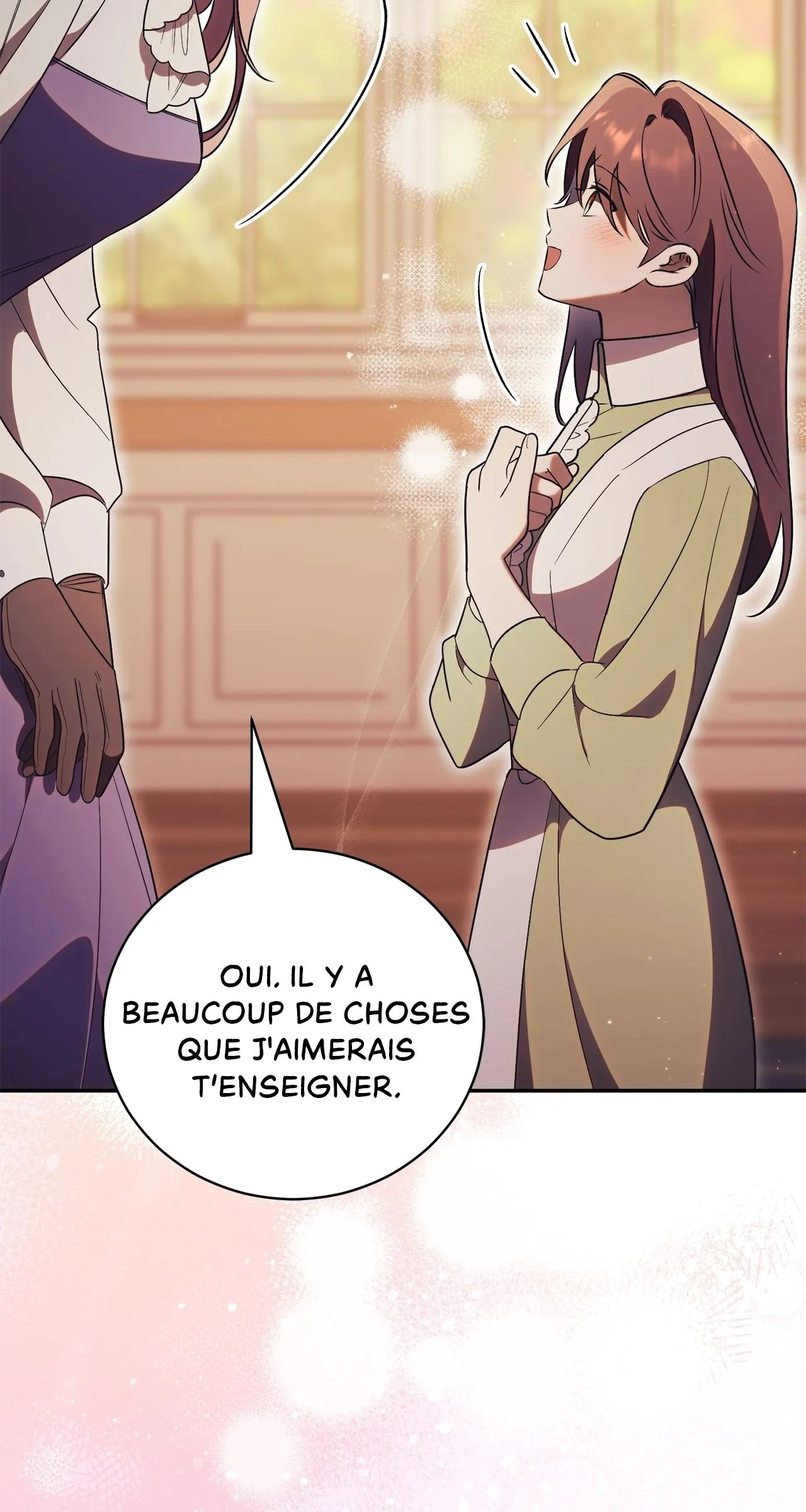 Read How to Reject My Obsessive Ex Husband FR Manga Online