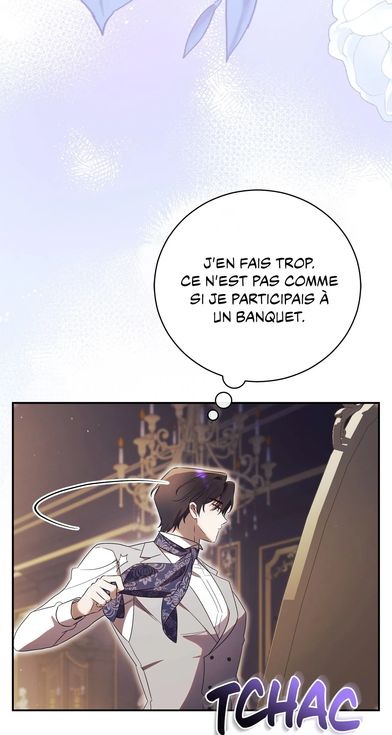 Read How to Reject My Obsessive Ex Husband FR Manga Online