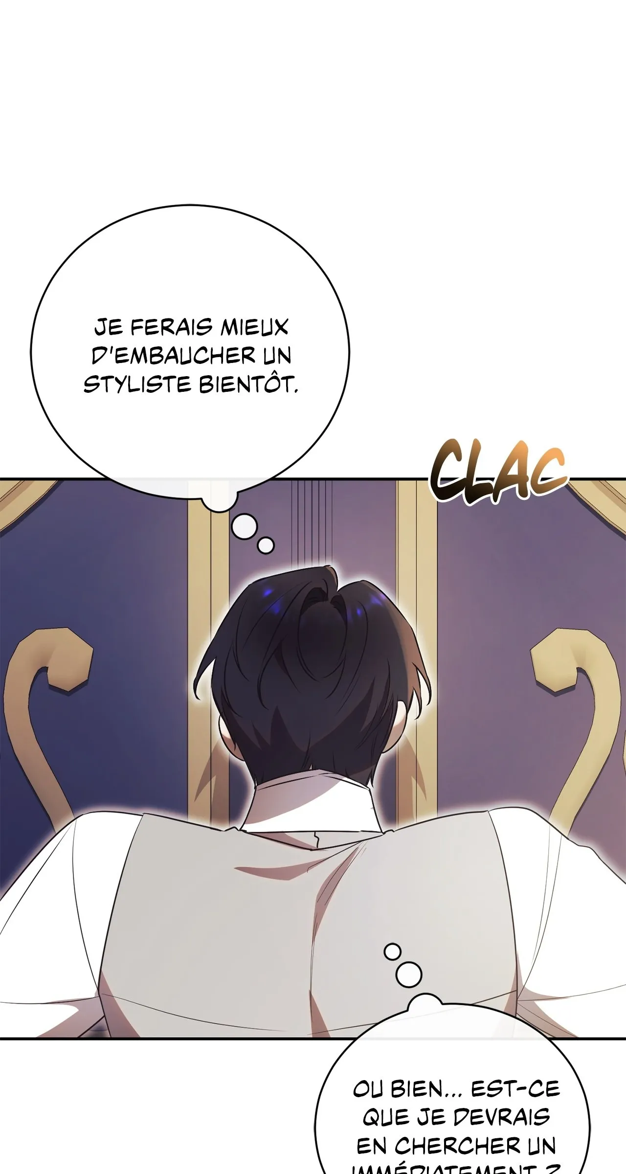 Read How to Reject My Obsessive Ex Husband FR Manga Online