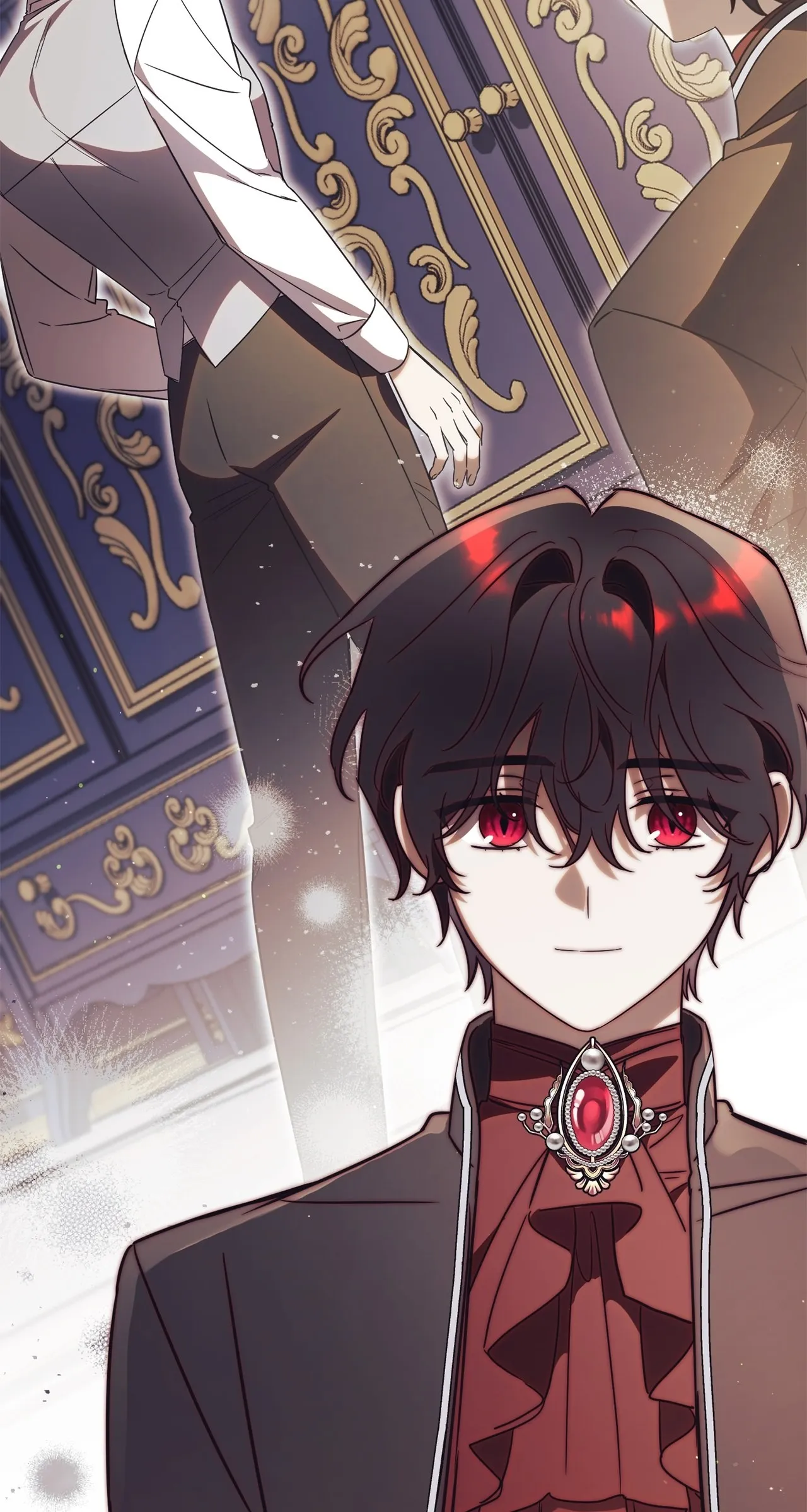 Read How to Reject My Obsessive Ex Husband FR Manga Online