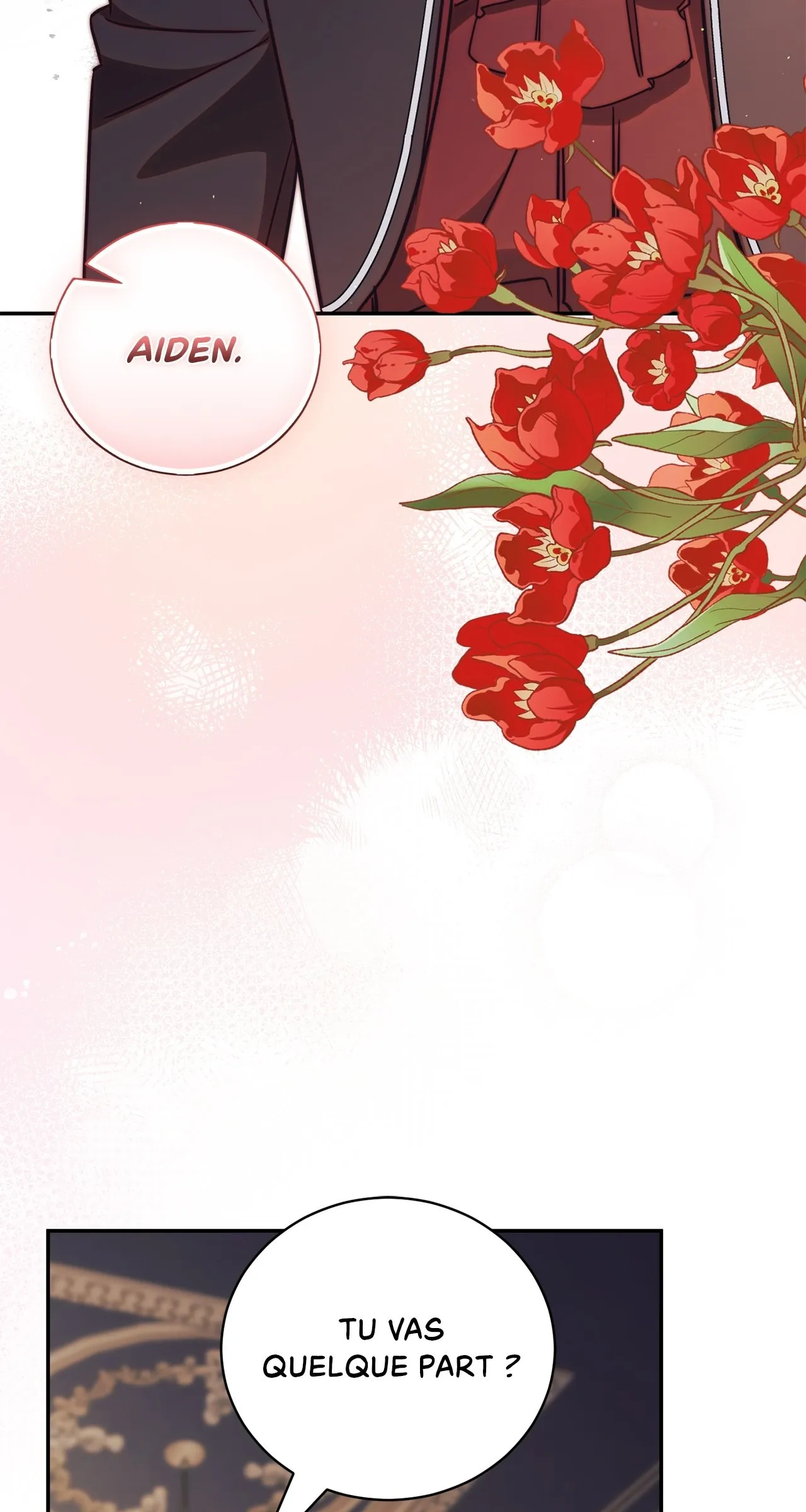 Read How to Reject My Obsessive Ex Husband FR Manga Online