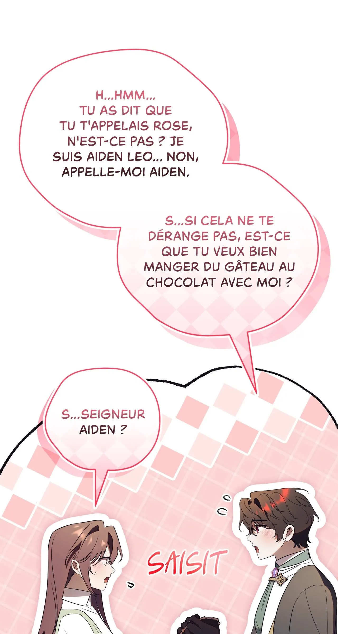 Read How to Reject My Obsessive Ex Husband FR Manga Online