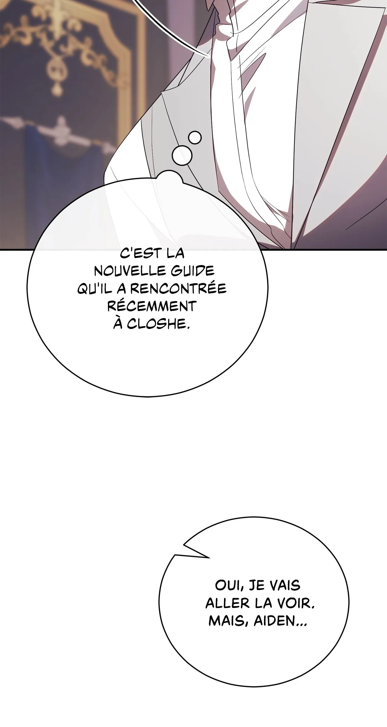Read How to Reject My Obsessive Ex Husband FR Manga Online