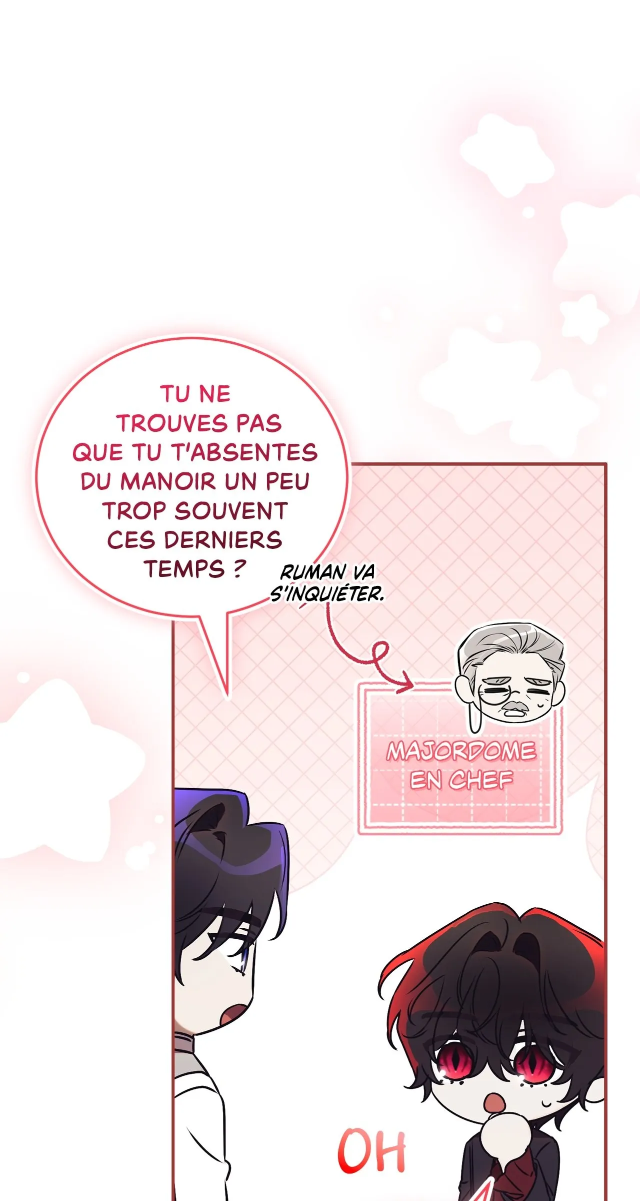Read How to Reject My Obsessive Ex Husband FR Manga Online