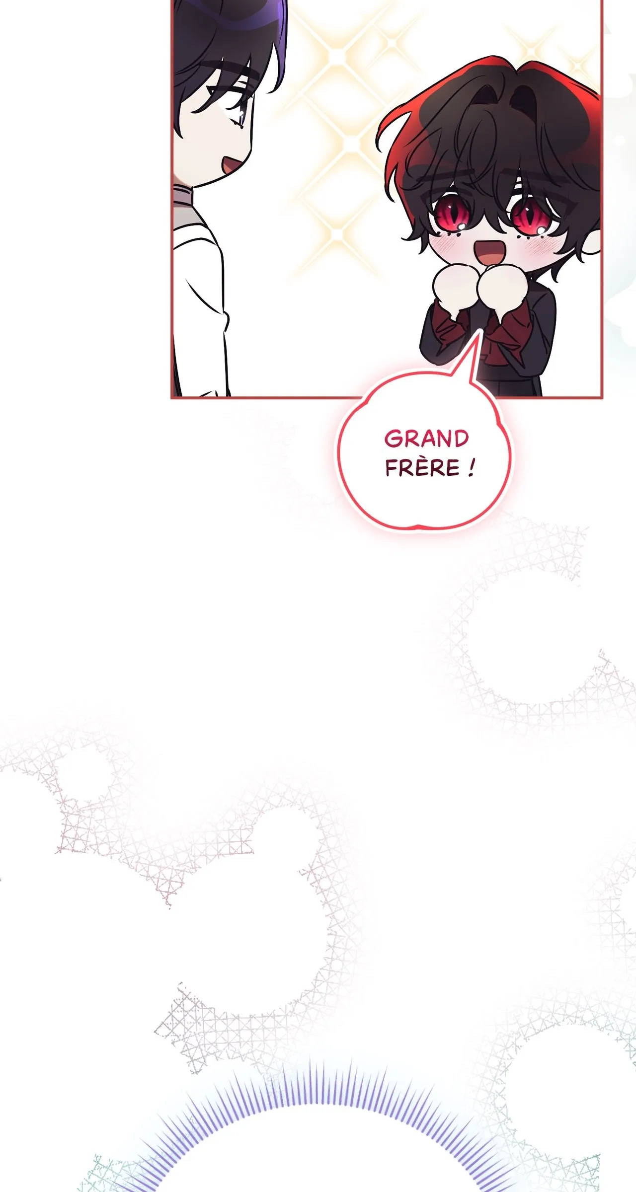 Read How to Reject My Obsessive Ex Husband FR Manga Online