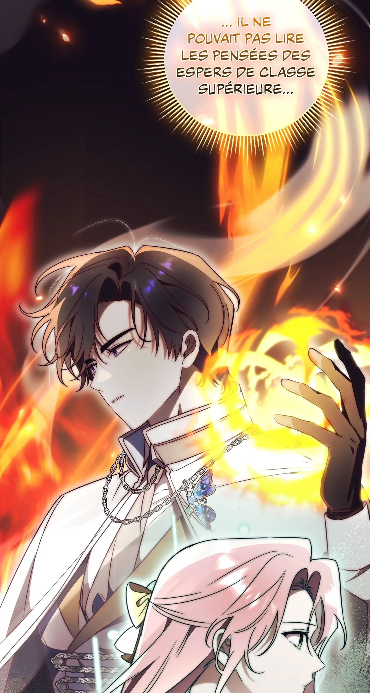 Read How to Reject My Obsessive Ex Husband FR Manga Online