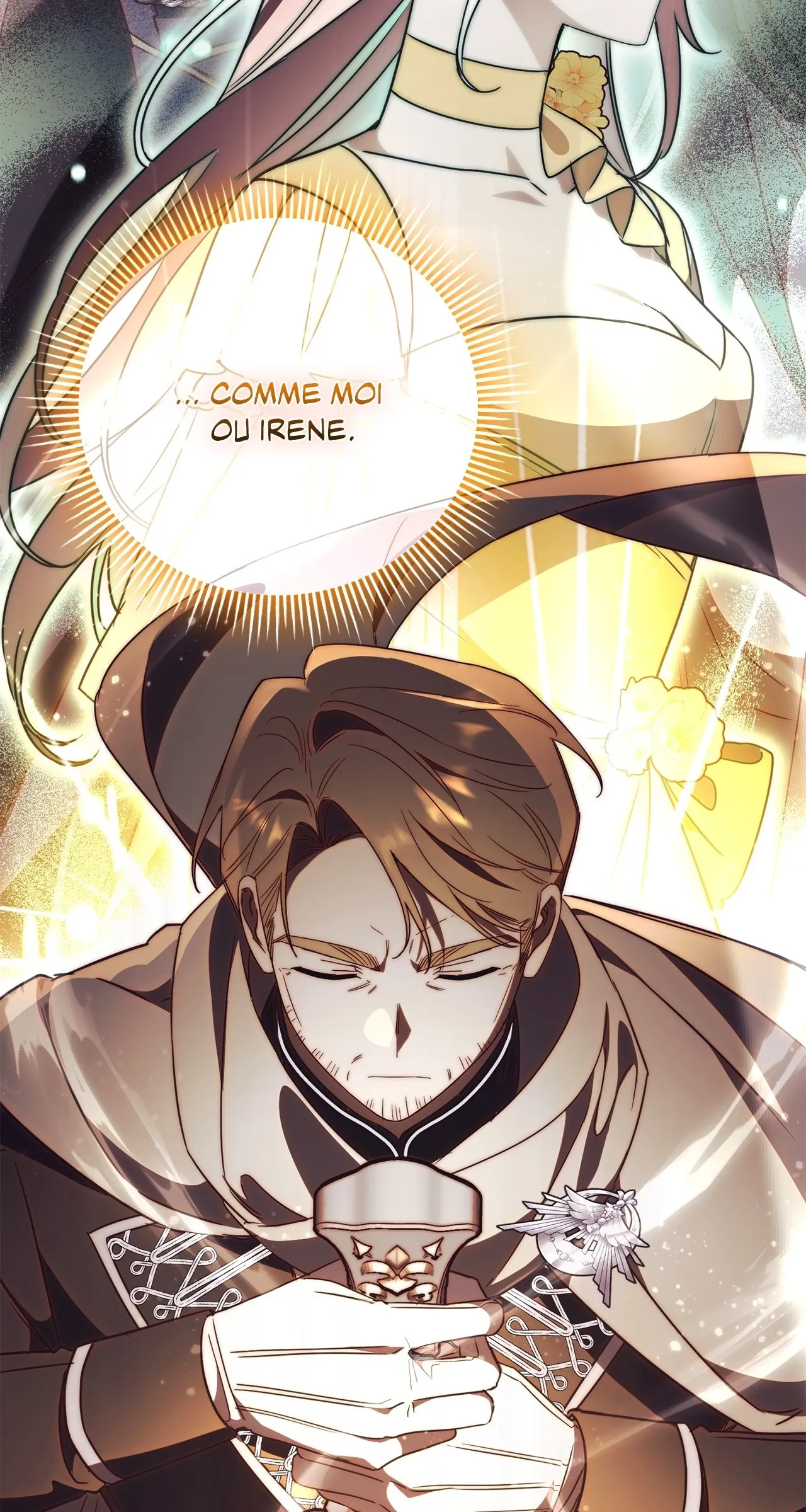 Read How to Reject My Obsessive Ex Husband FR Manga Online