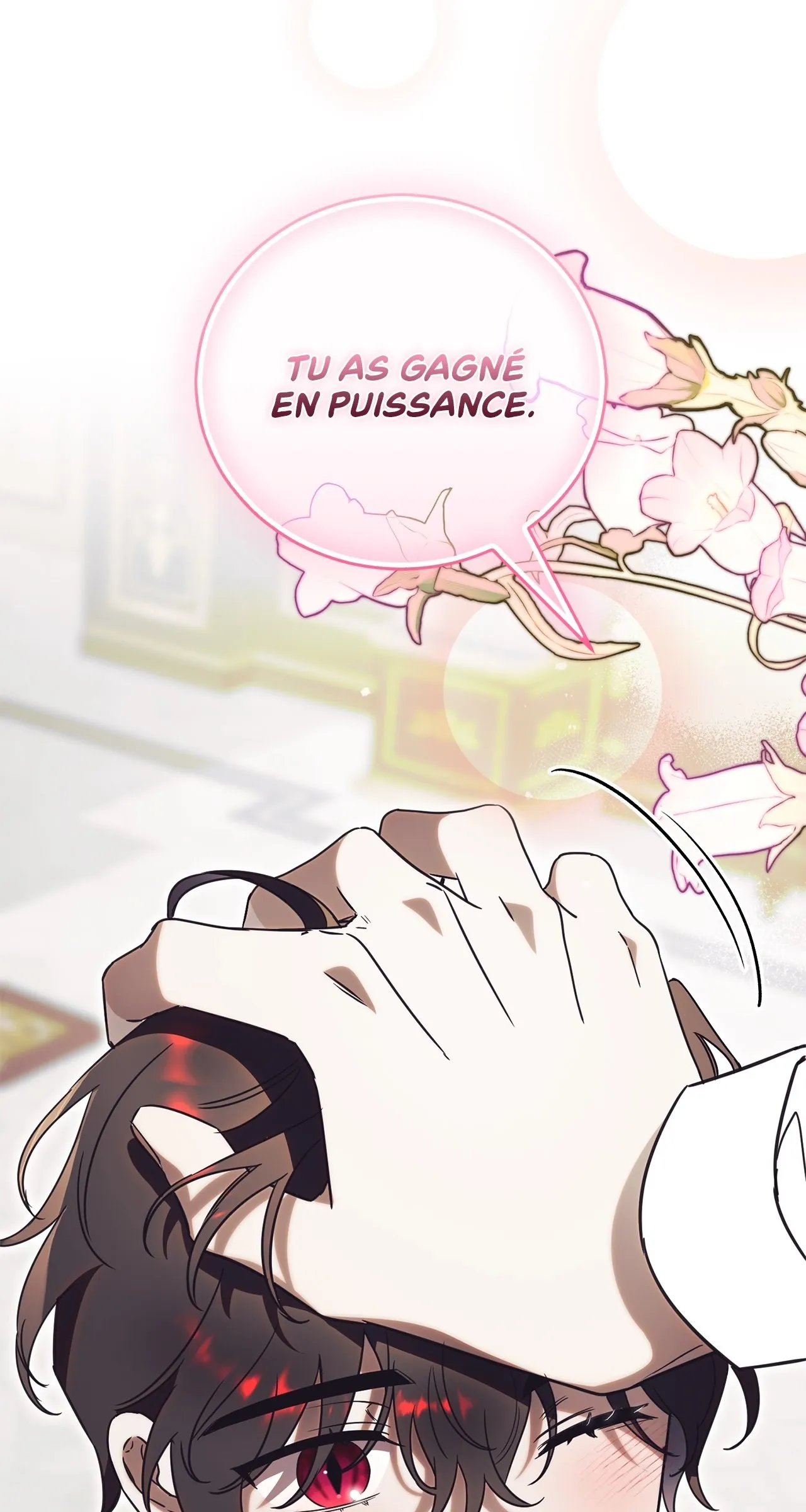 Read How to Reject My Obsessive Ex Husband FR Manga Online