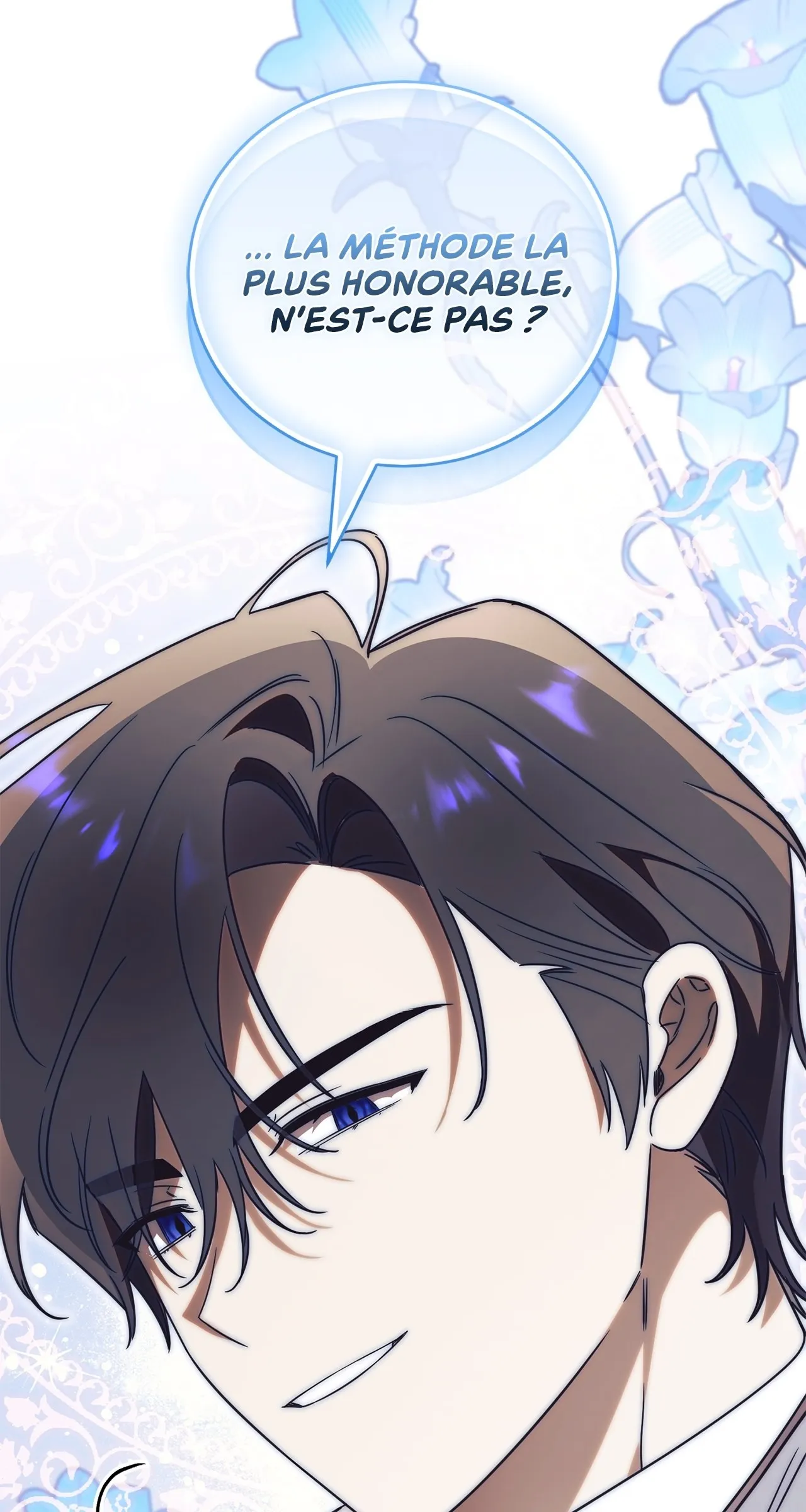 Read How to Reject My Obsessive Ex Husband FR Manga Online