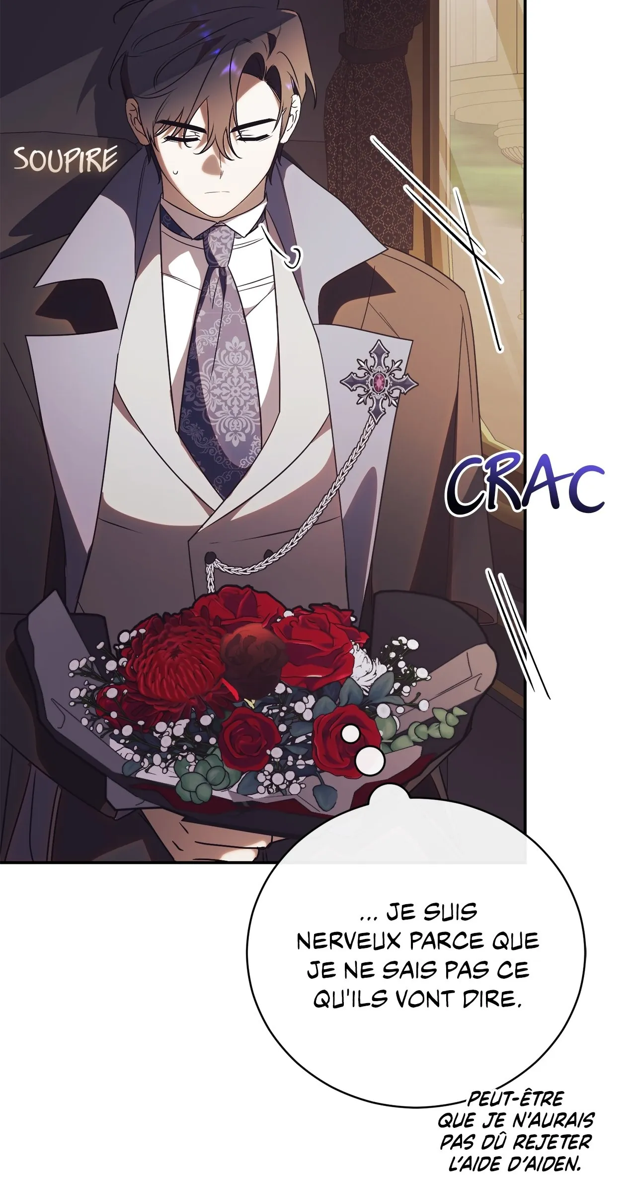 Read How to Reject My Obsessive Ex Husband FR Manga Online