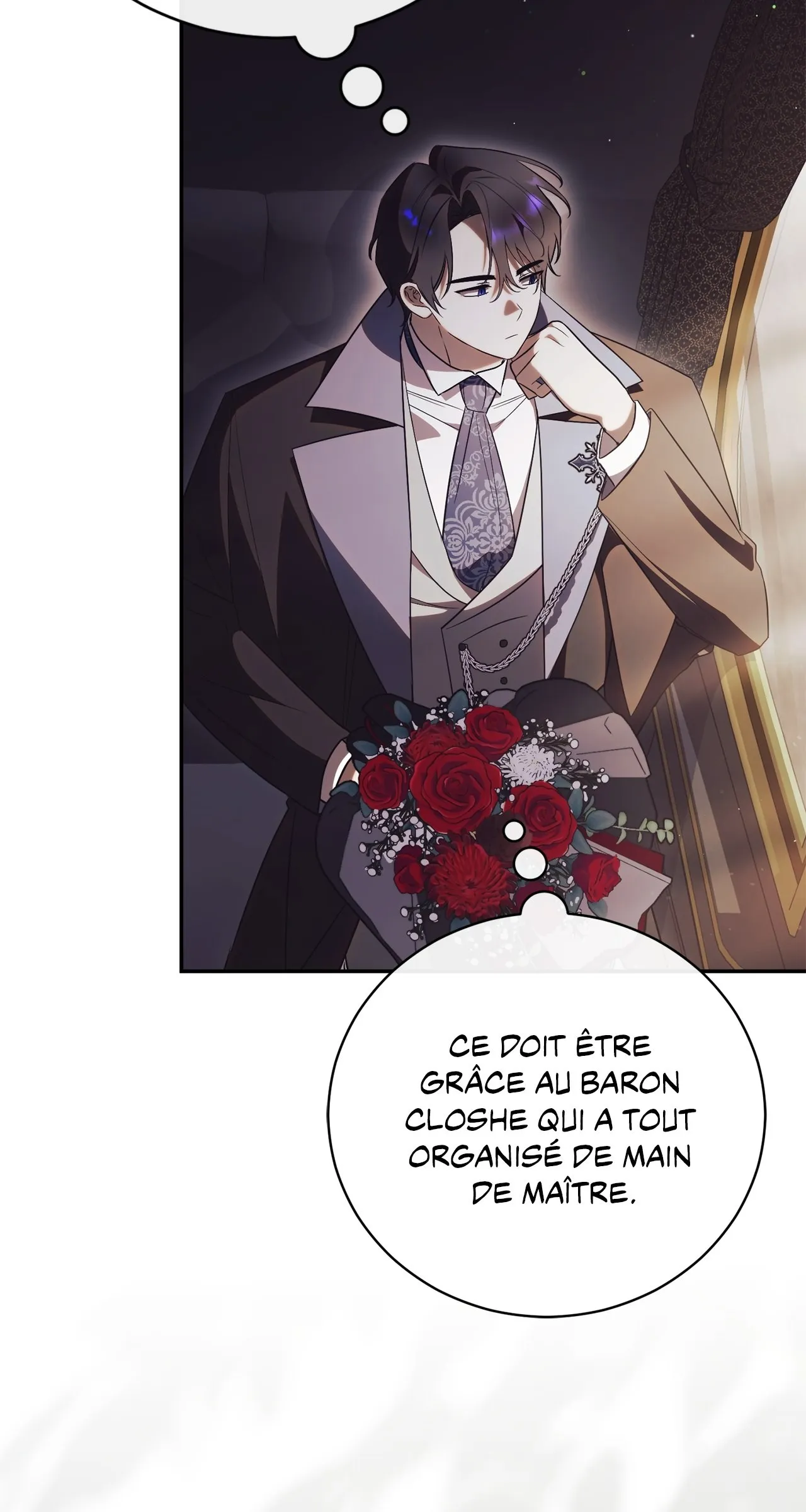 Read How to Reject My Obsessive Ex Husband FR Manga Online