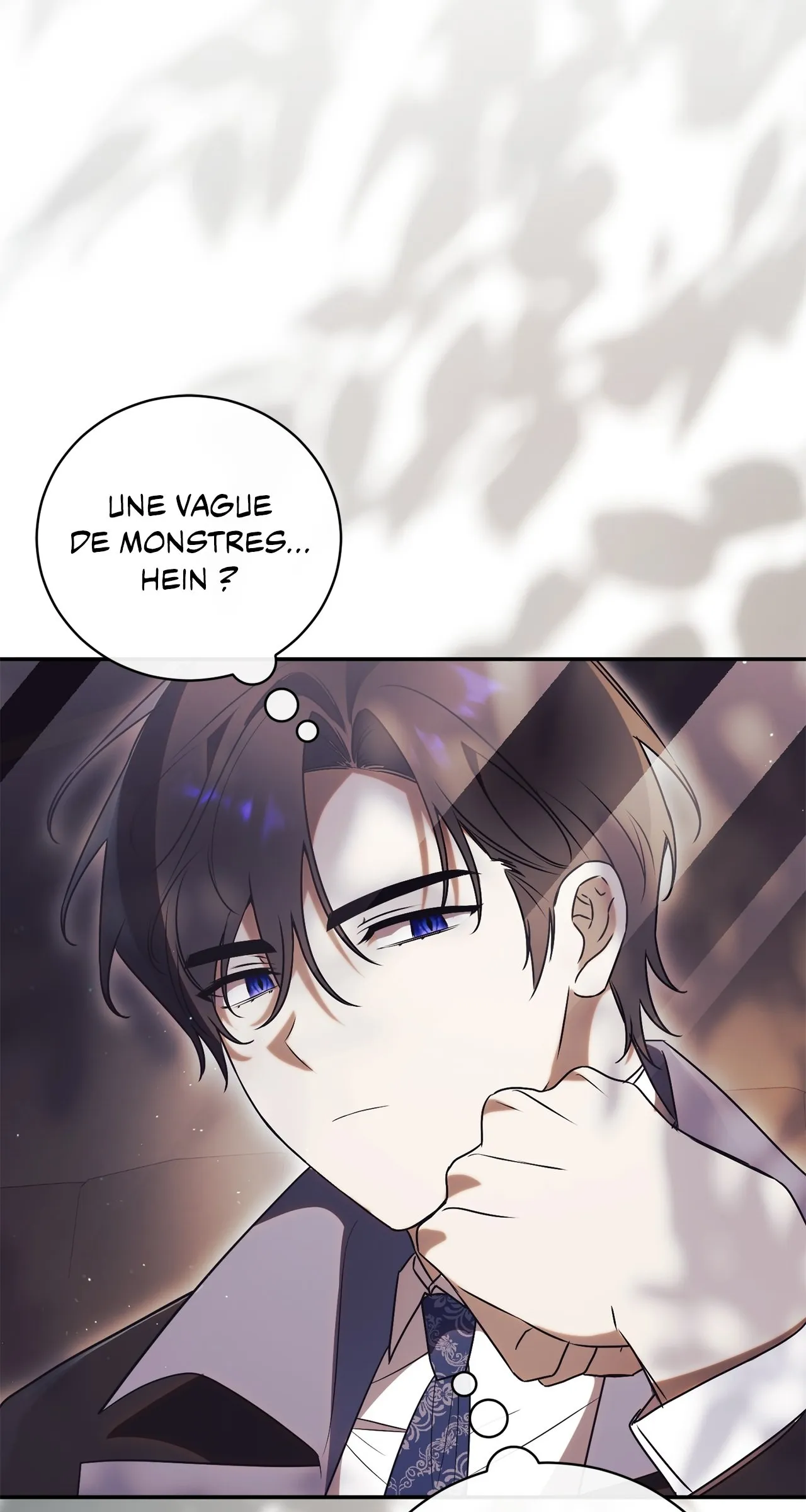 Read How to Reject My Obsessive Ex Husband FR Manga Online