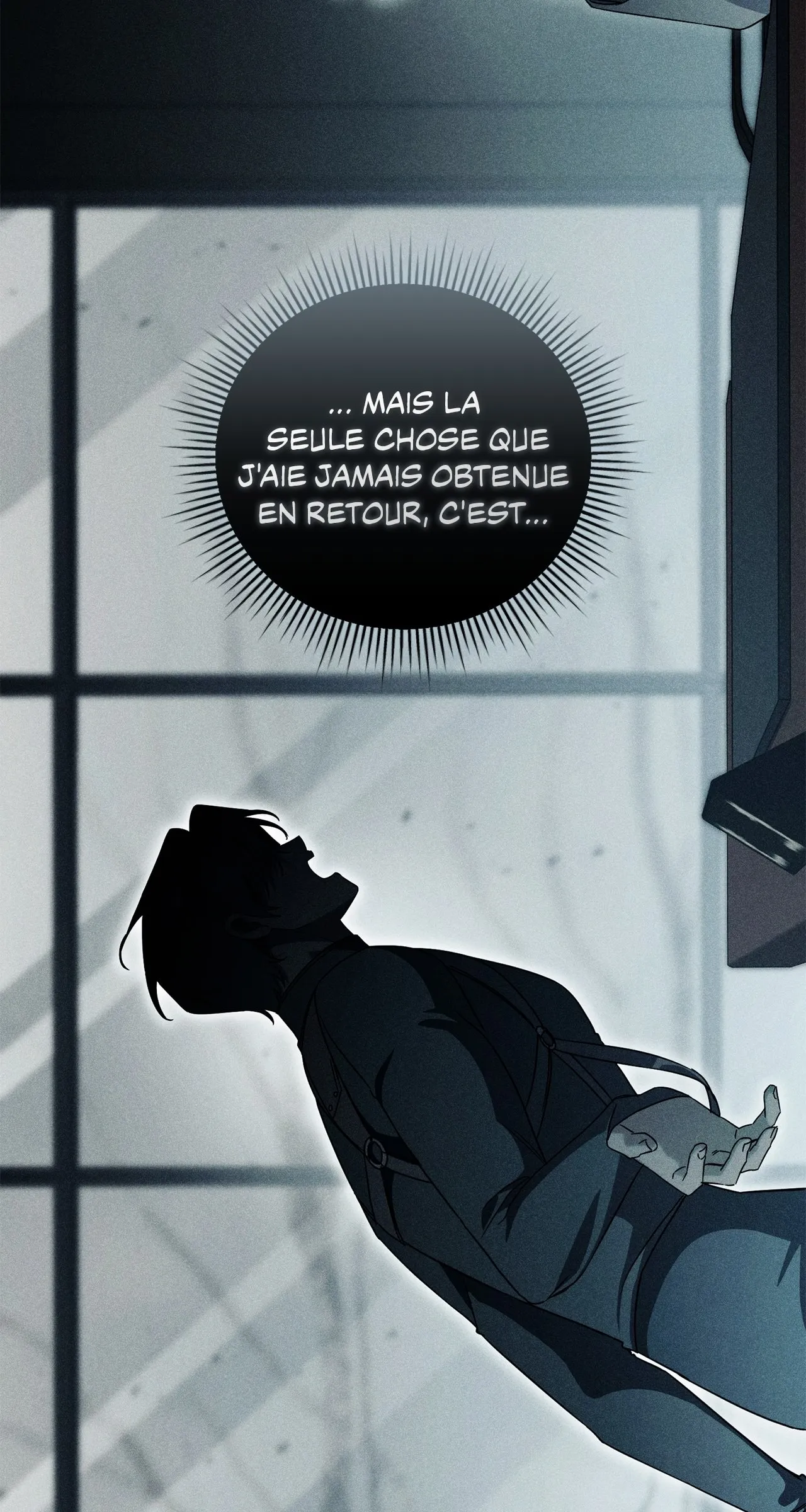Read How to Reject My Obsessive Ex Husband FR Manga Online