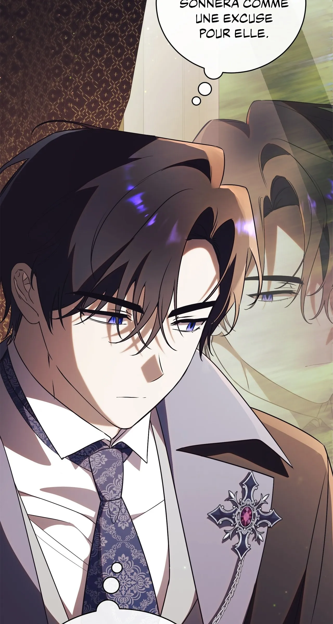 Read How to Reject My Obsessive Ex Husband FR Manga Online