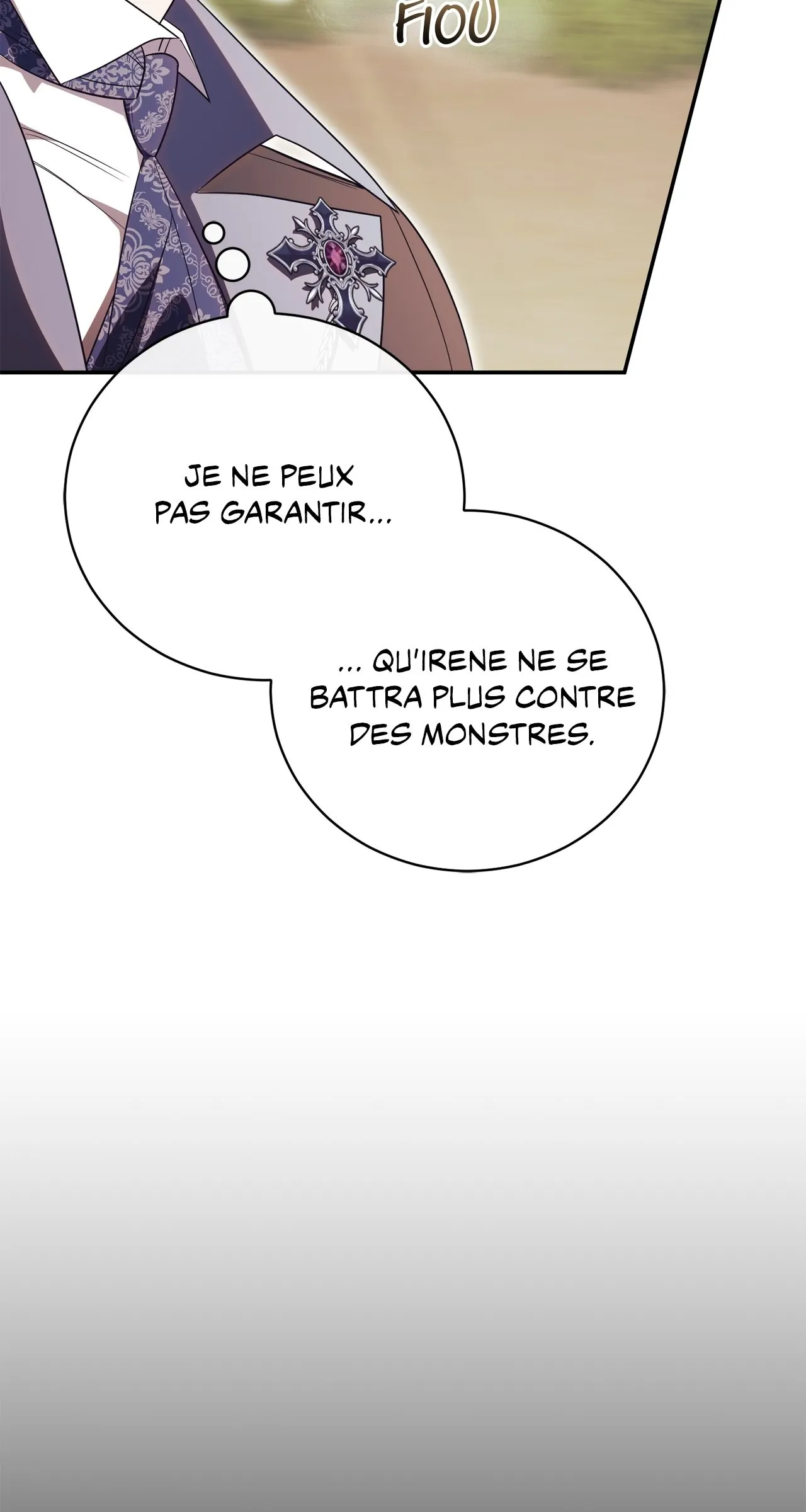 Read How to Reject My Obsessive Ex Husband FR Manga Online