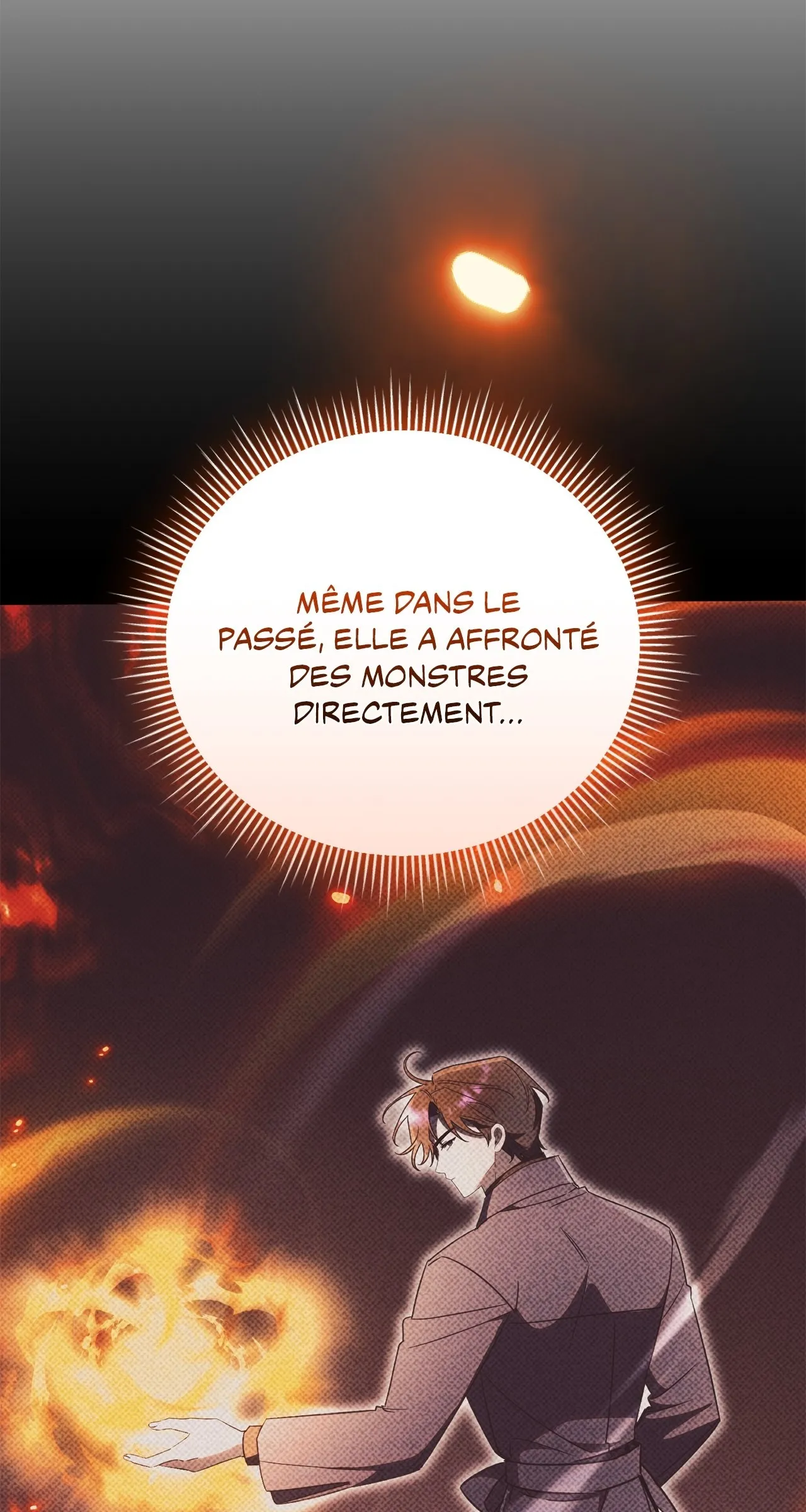 Read How to Reject My Obsessive Ex Husband FR Manga Online