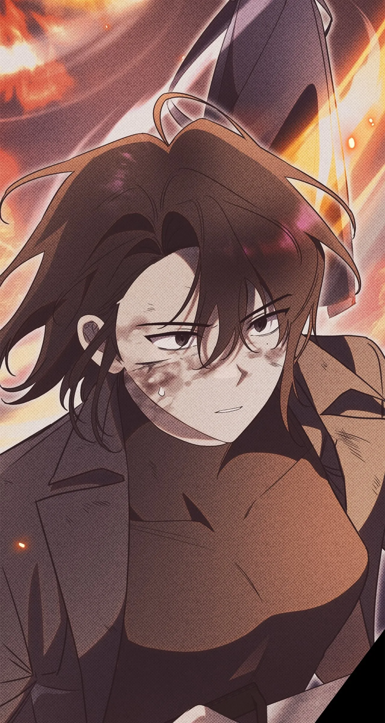 Read How to Reject My Obsessive Ex Husband FR Manga Online