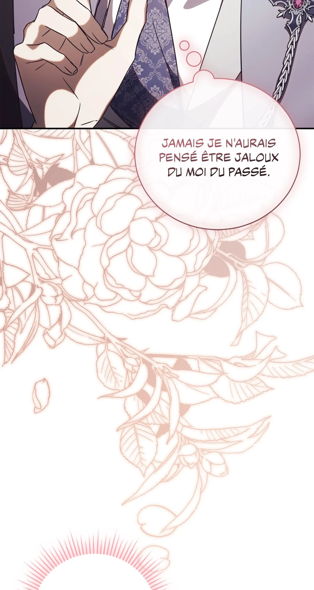 Read How to Reject My Obsessive Ex Husband FR Manga Online