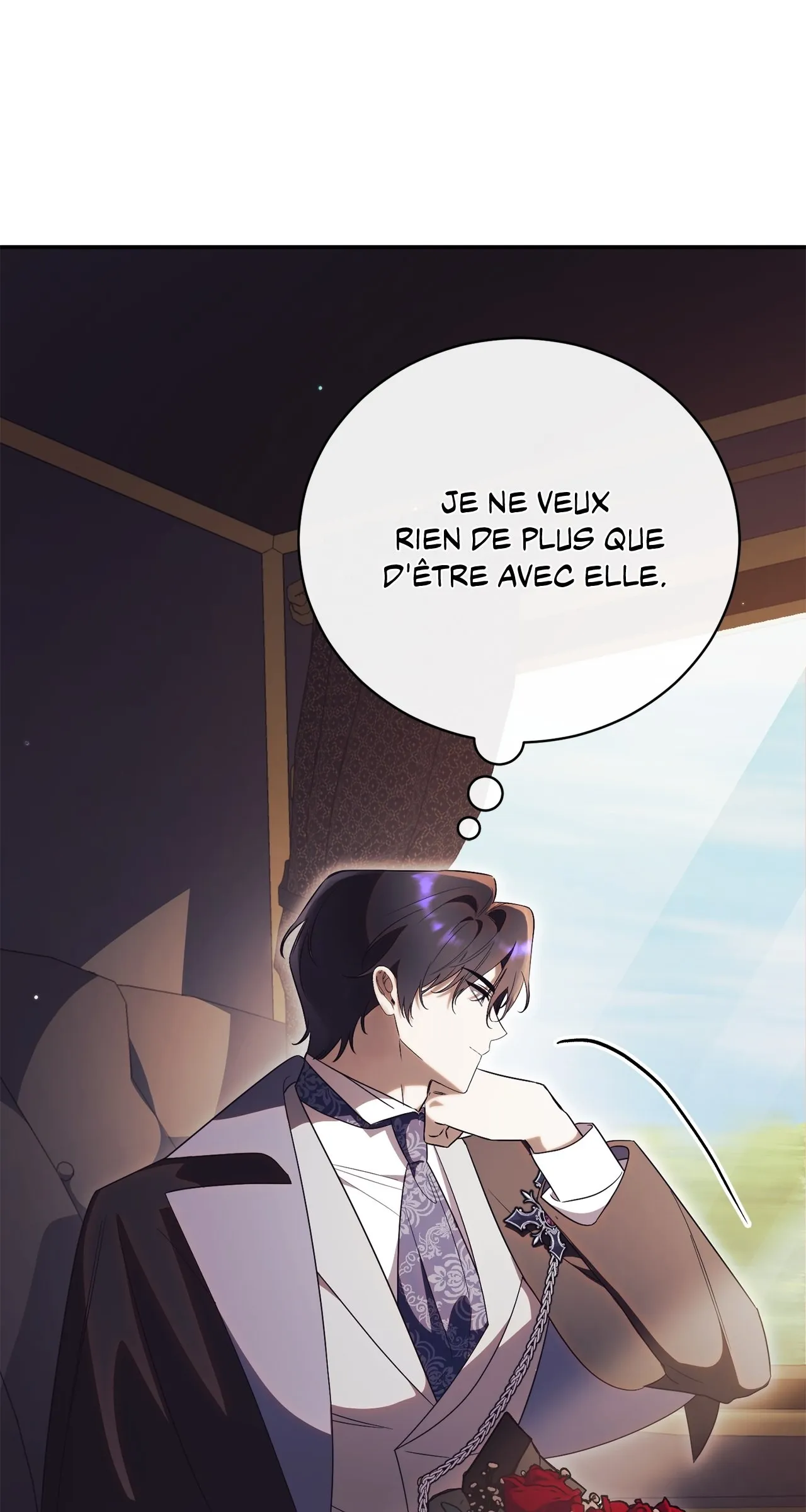 Read How to Reject My Obsessive Ex Husband FR Manga Online