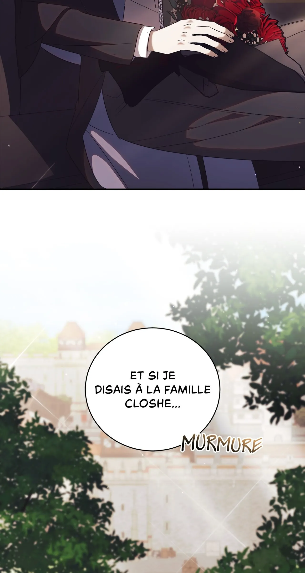 Read How to Reject My Obsessive Ex Husband FR Manga Online