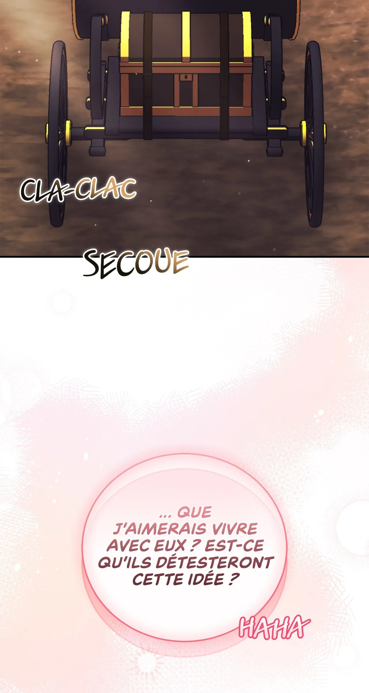 Read How to Reject My Obsessive Ex Husband FR Manga Online