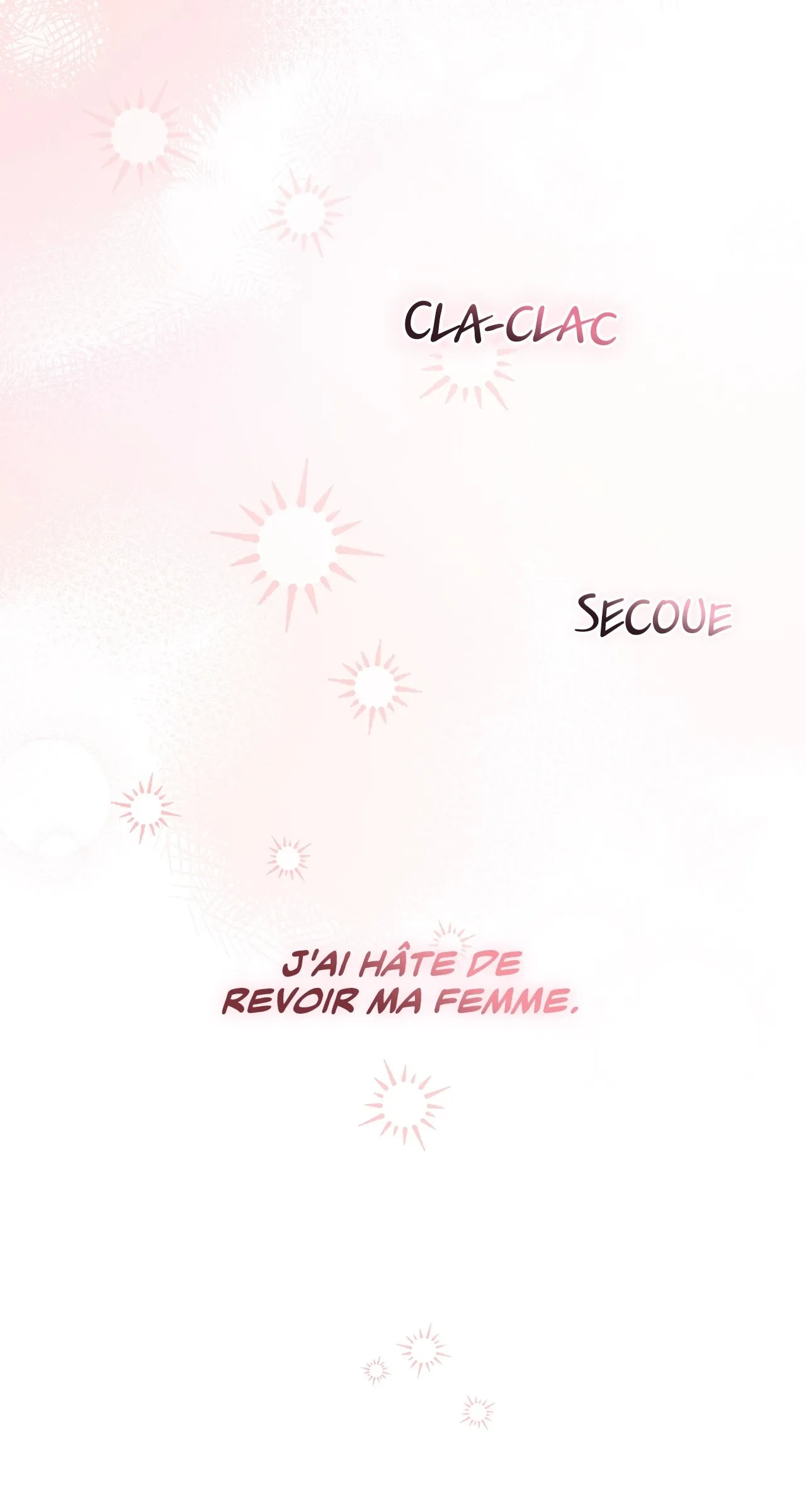 Read How to Reject My Obsessive Ex Husband FR Manga Online
