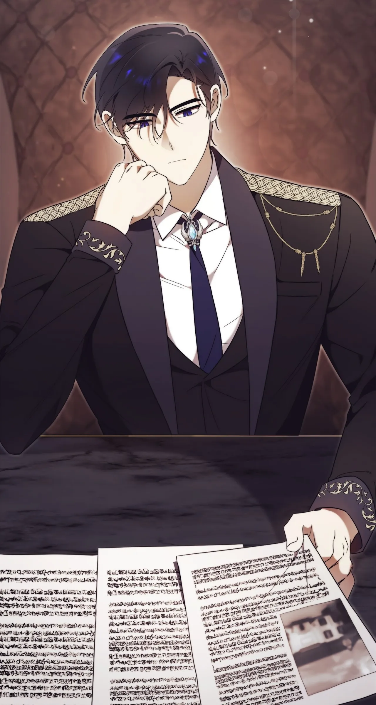 Read How to Reject My Obsessive Ex Husband FR Manga Online