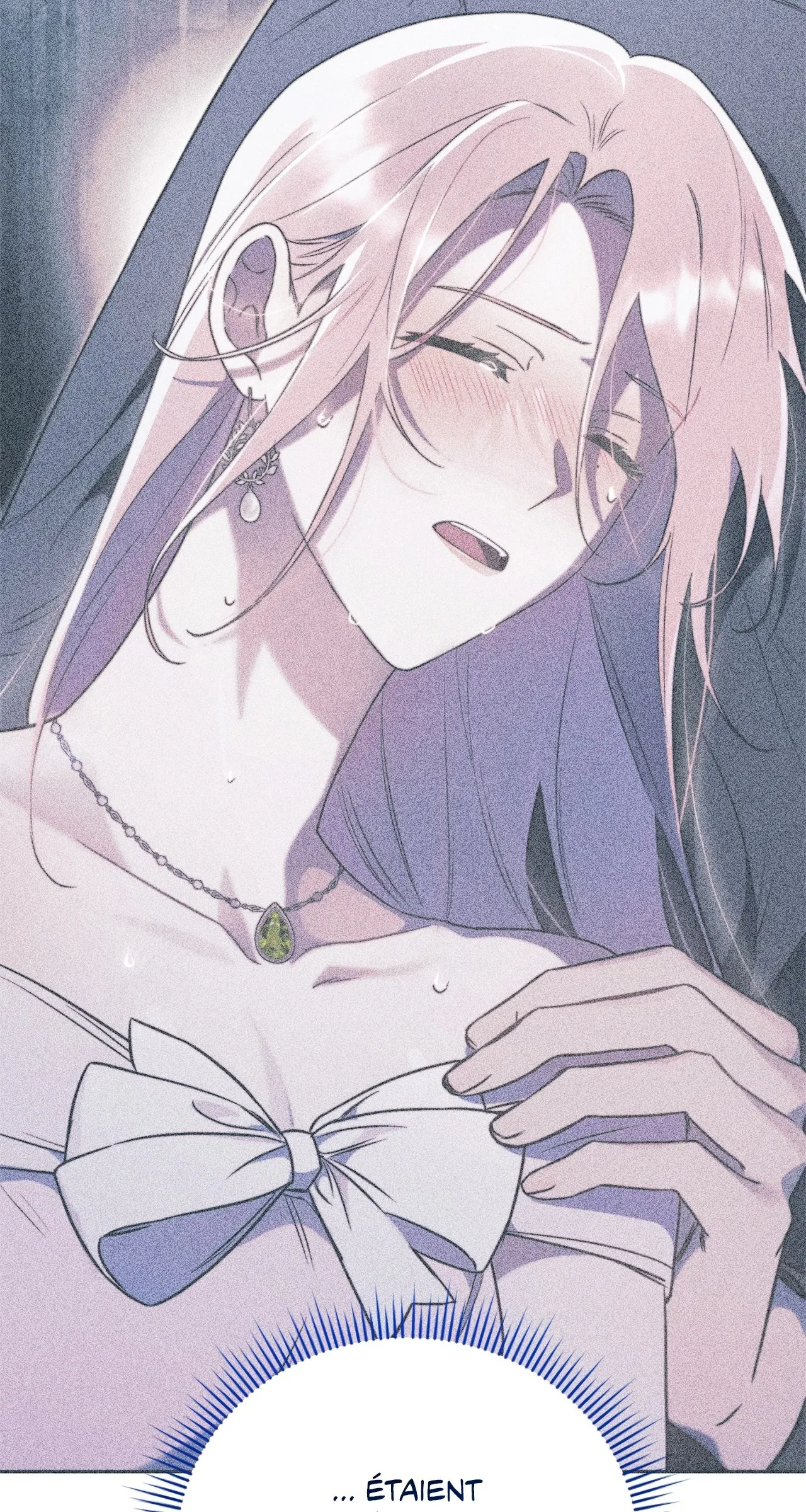 Read How to Reject My Obsessive Ex Husband FR Manga Online