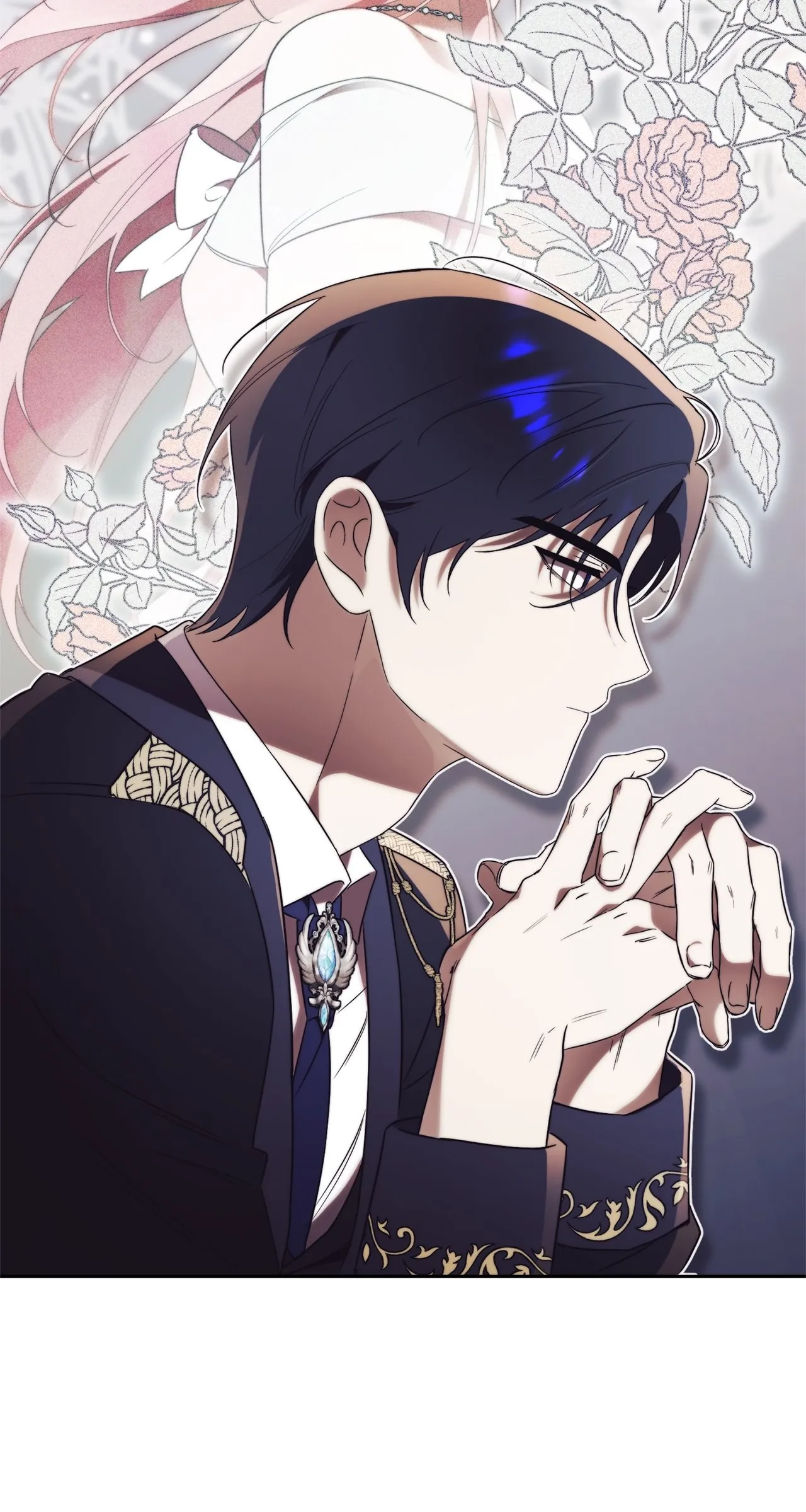 Read How to Reject My Obsessive Ex Husband FR Manga Online