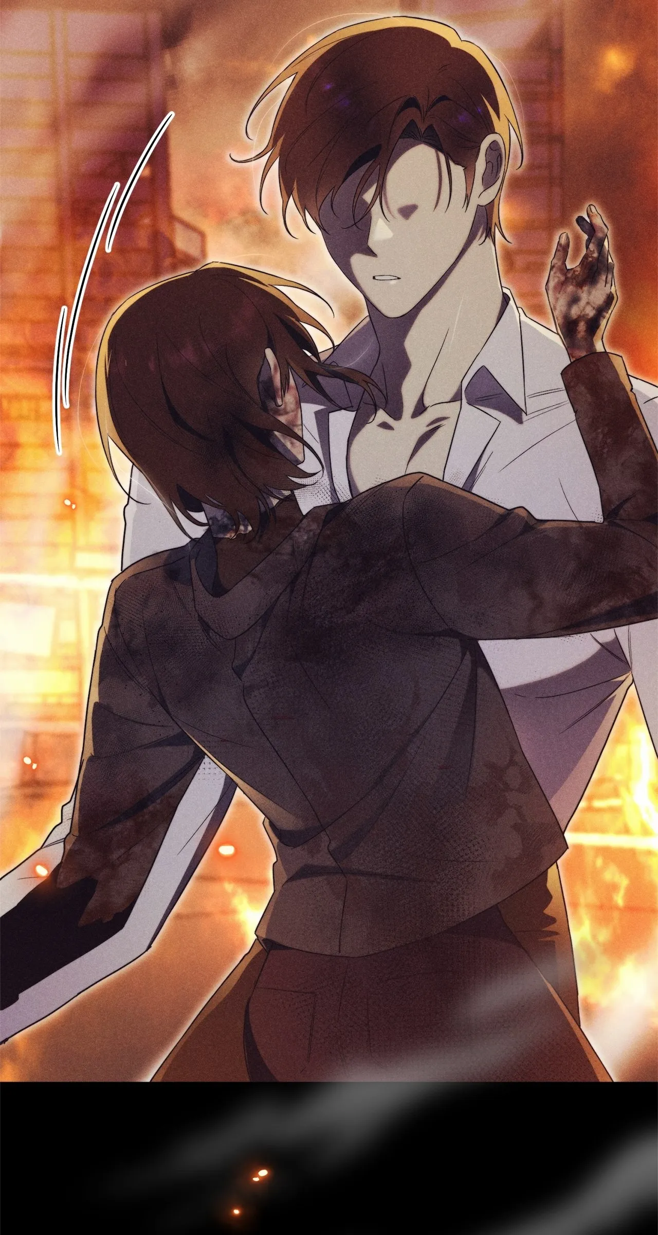Read How to Reject My Obsessive Ex Husband FR Manga Online
