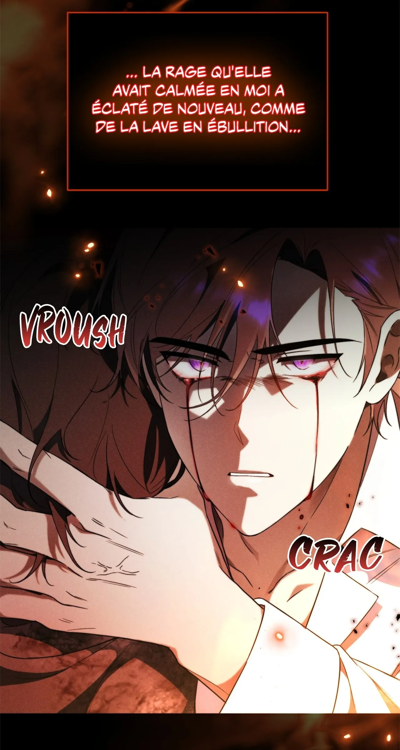 Read How to Reject My Obsessive Ex Husband FR Manga Online