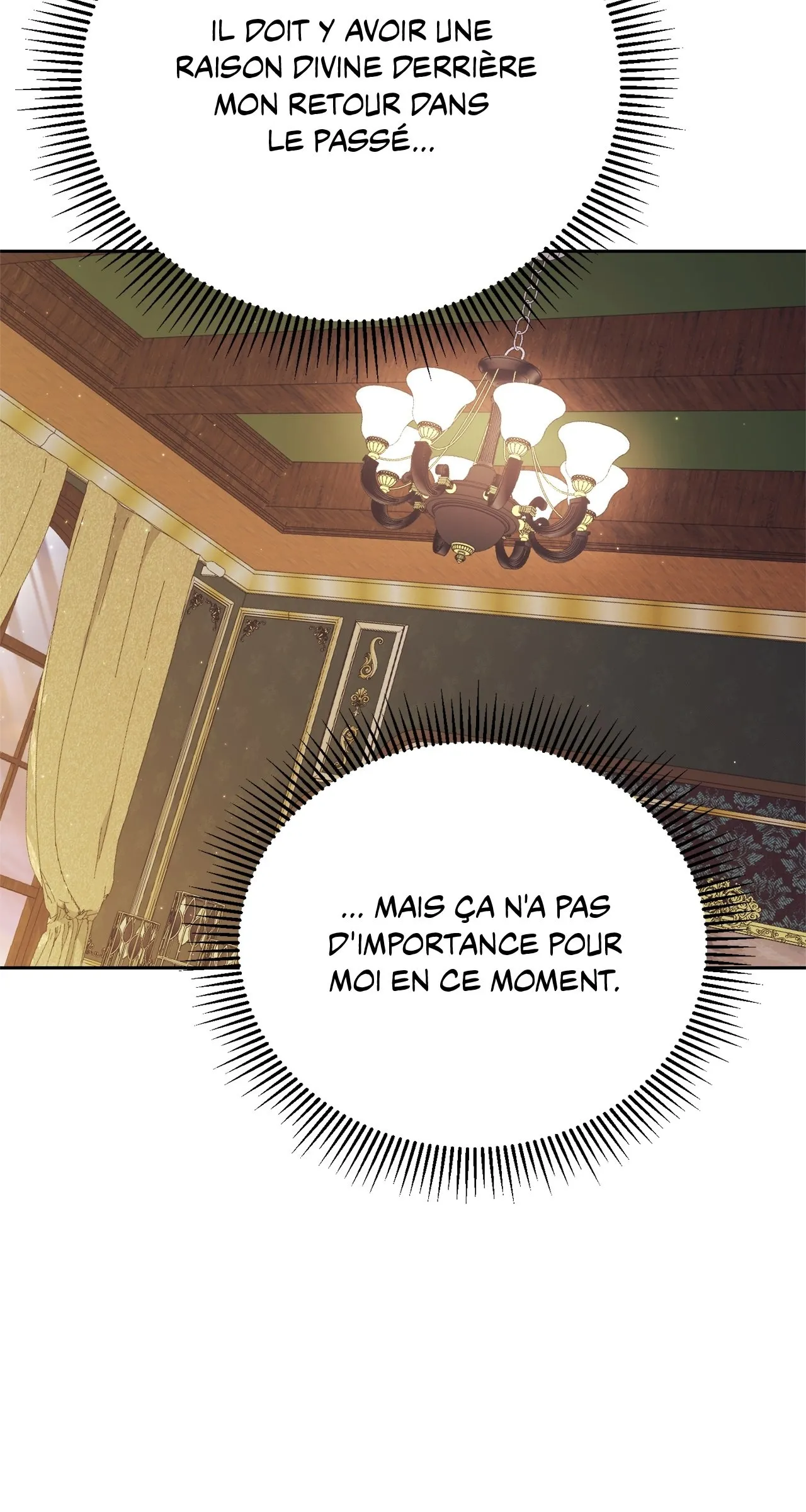 Read How to Reject My Obsessive Ex Husband FR Manga Online