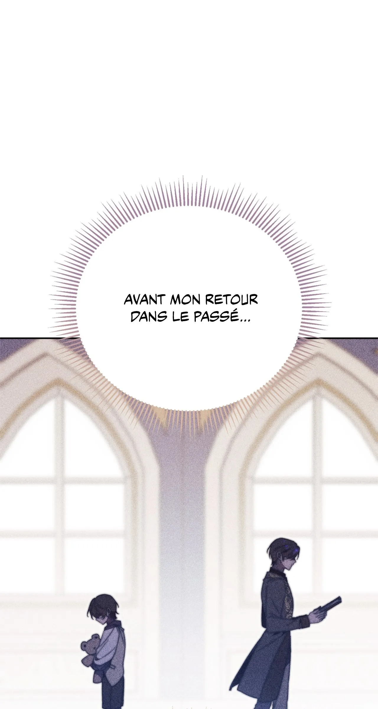 Read How to Reject My Obsessive Ex Husband FR Manga Online