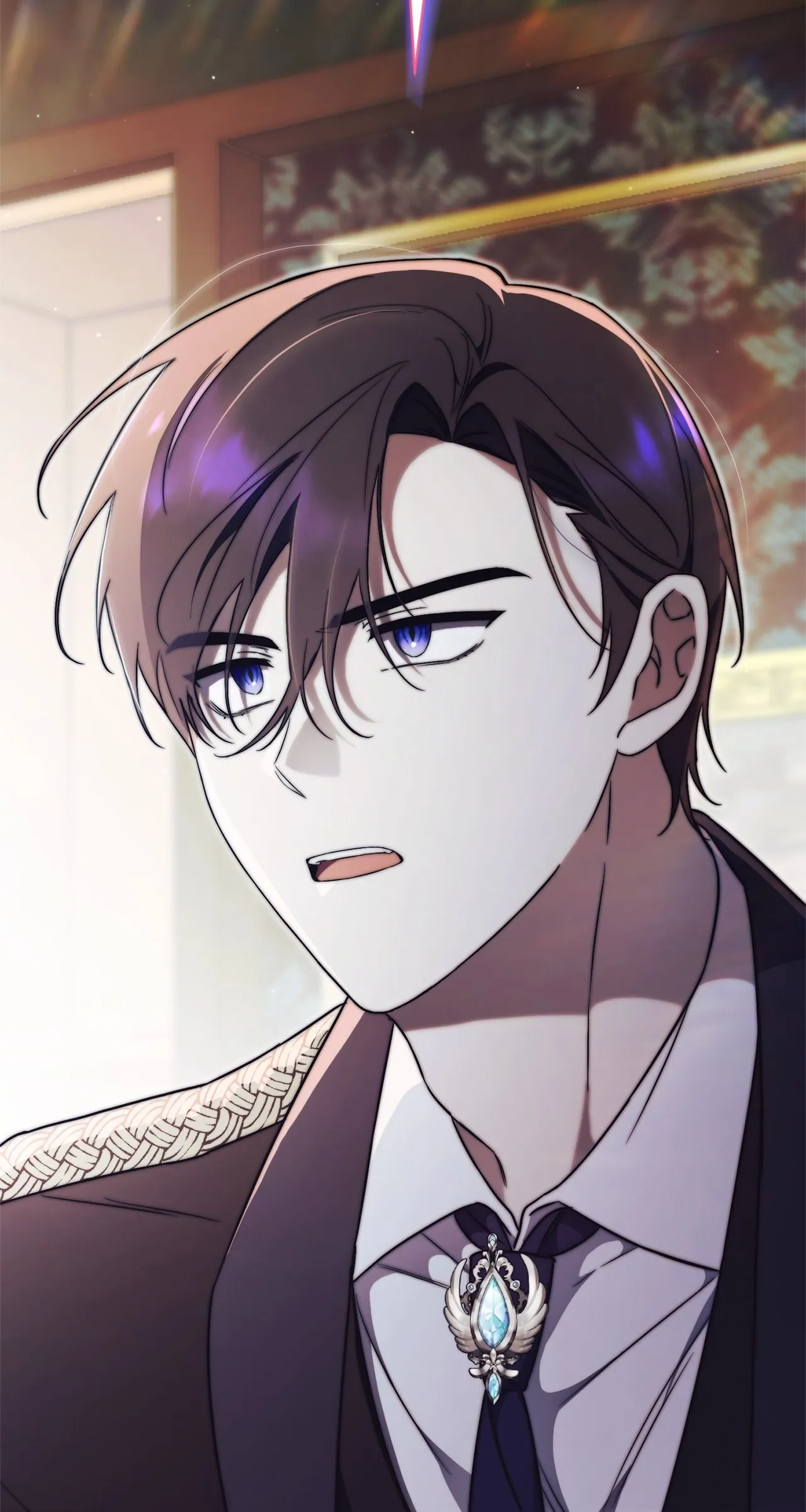 Read How to Reject My Obsessive Ex Husband FR Manga Online