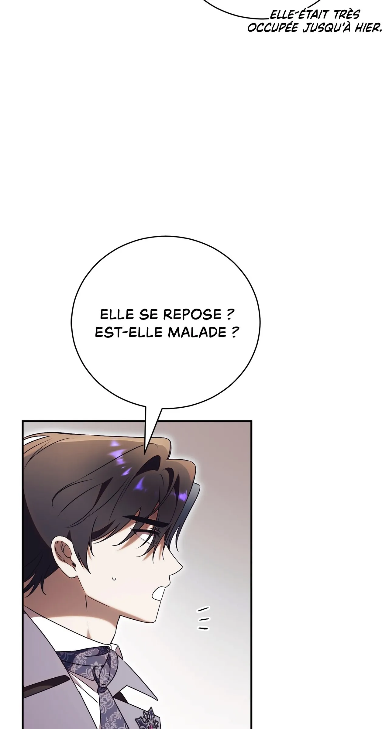 Read How to Reject My Obsessive Ex Husband FR Manga Online