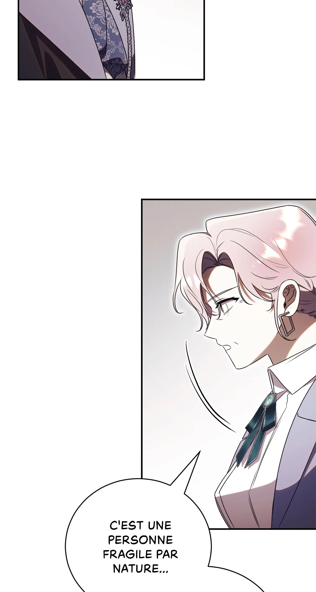 Read How to Reject My Obsessive Ex Husband FR Manga Online