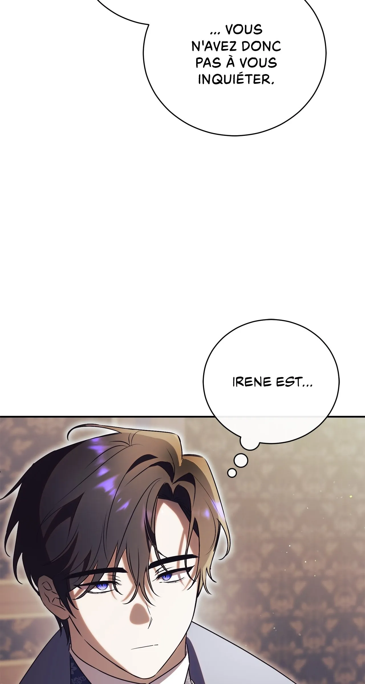 Read How to Reject My Obsessive Ex Husband FR Manga Online