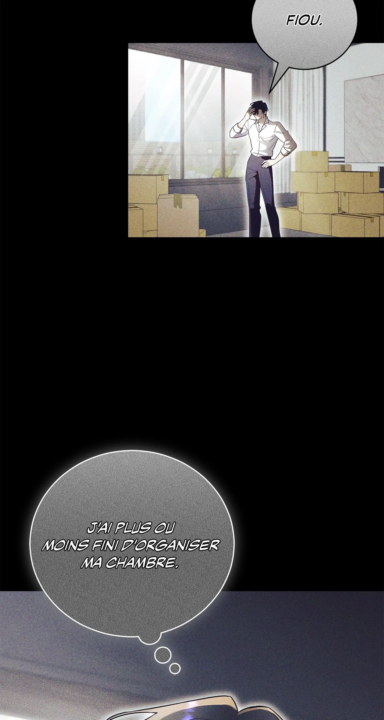 Read How to Reject My Obsessive Ex Husband FR Manga Online