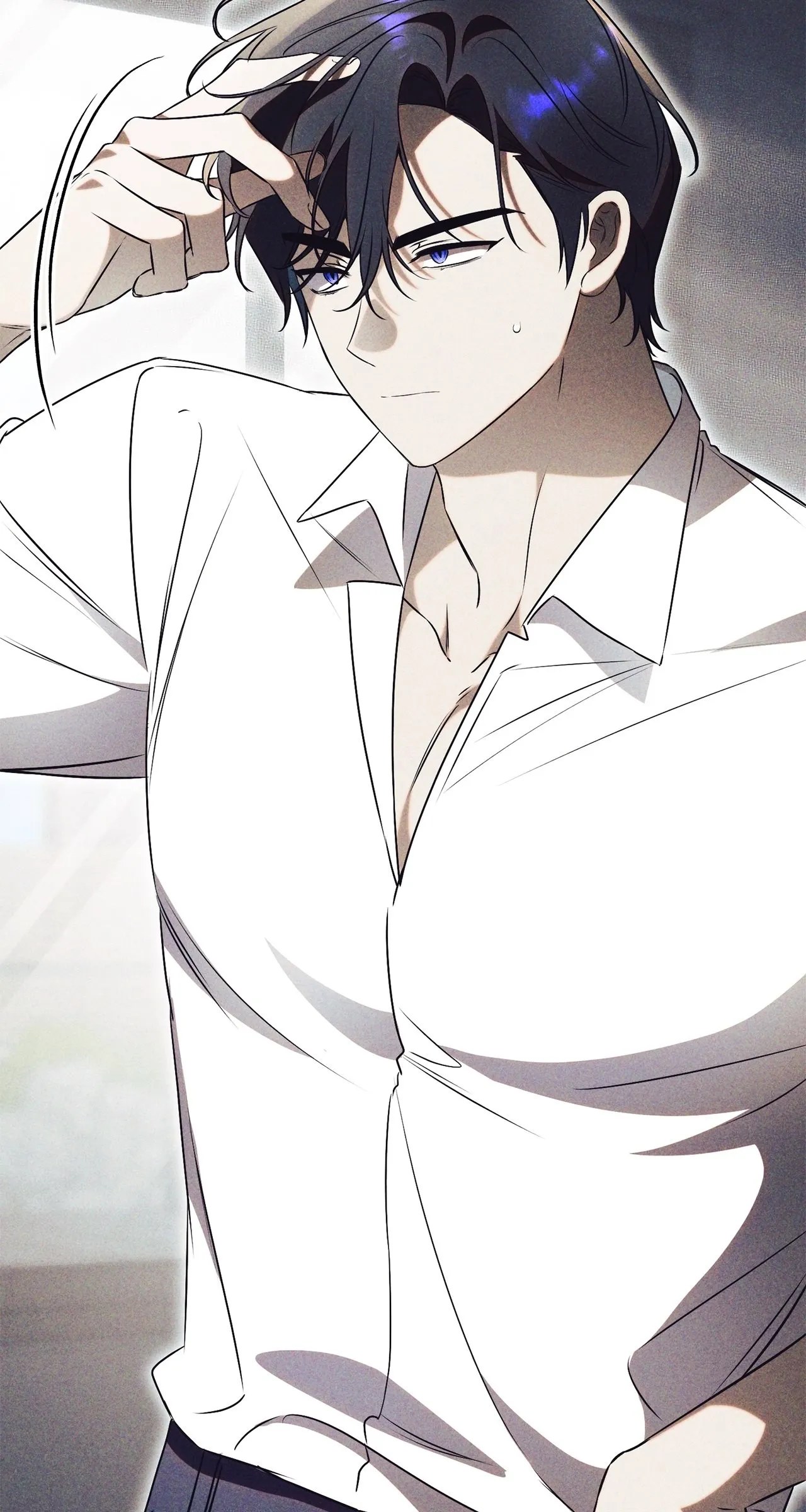 Read How to Reject My Obsessive Ex Husband FR Manga Online