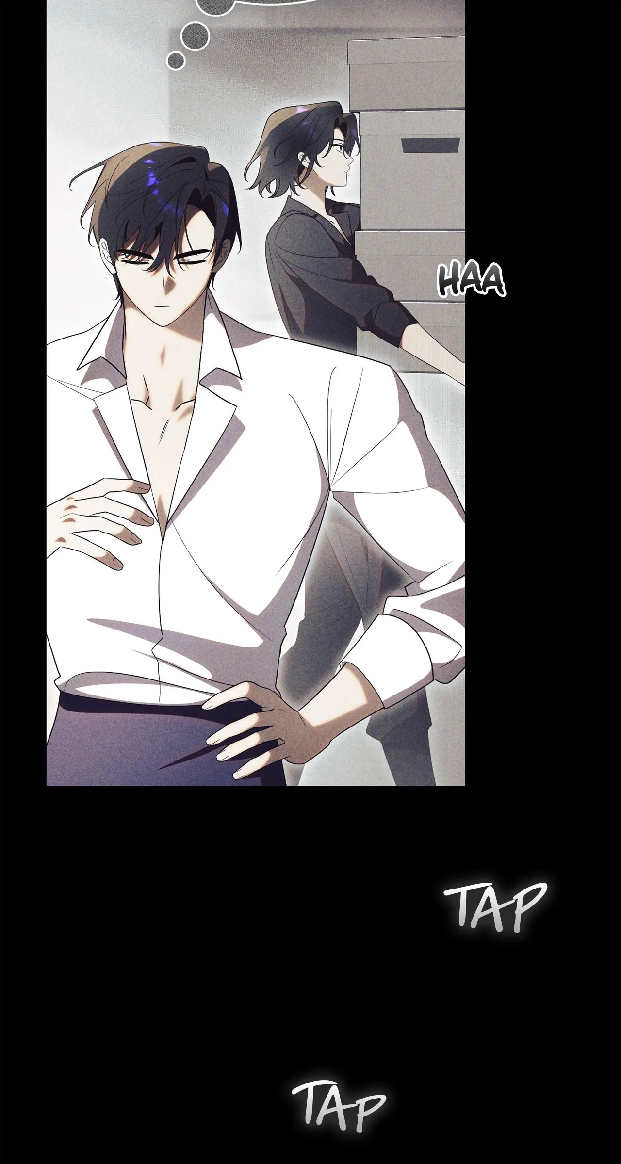 Read How to Reject My Obsessive Ex Husband FR Manga Online