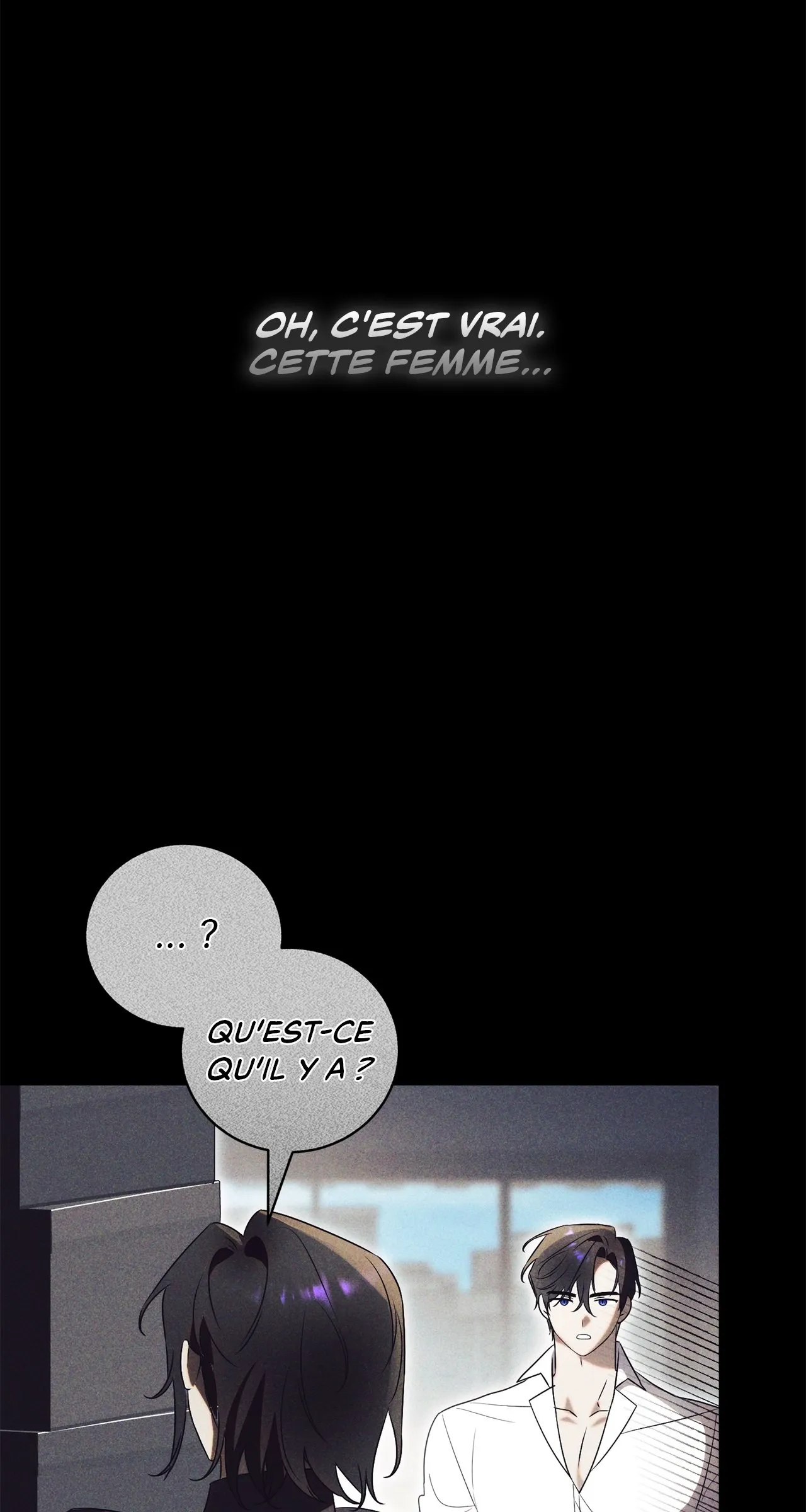 Read How to Reject My Obsessive Ex Husband FR Manga Online