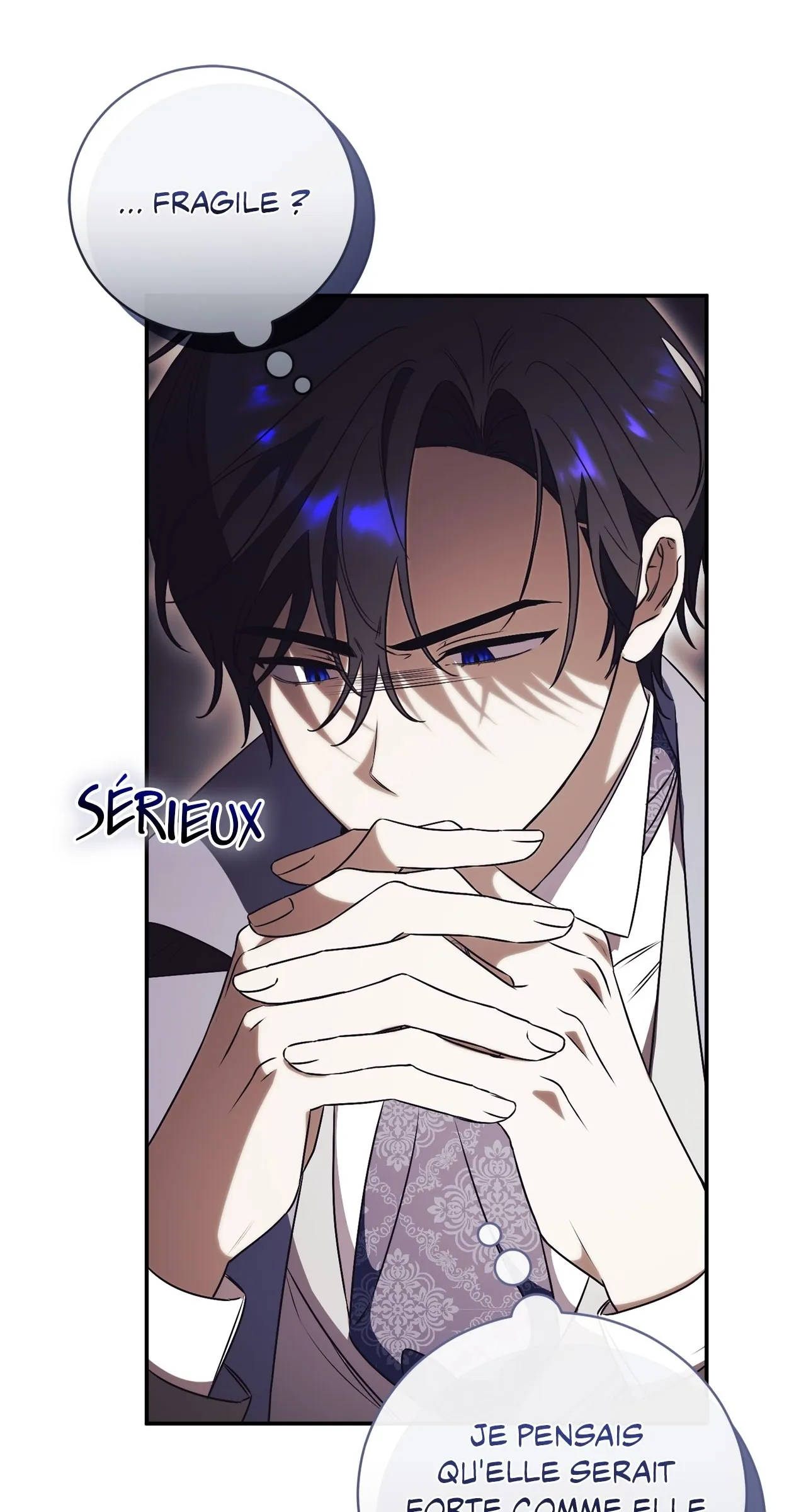 Read How to Reject My Obsessive Ex Husband FR Manga Online